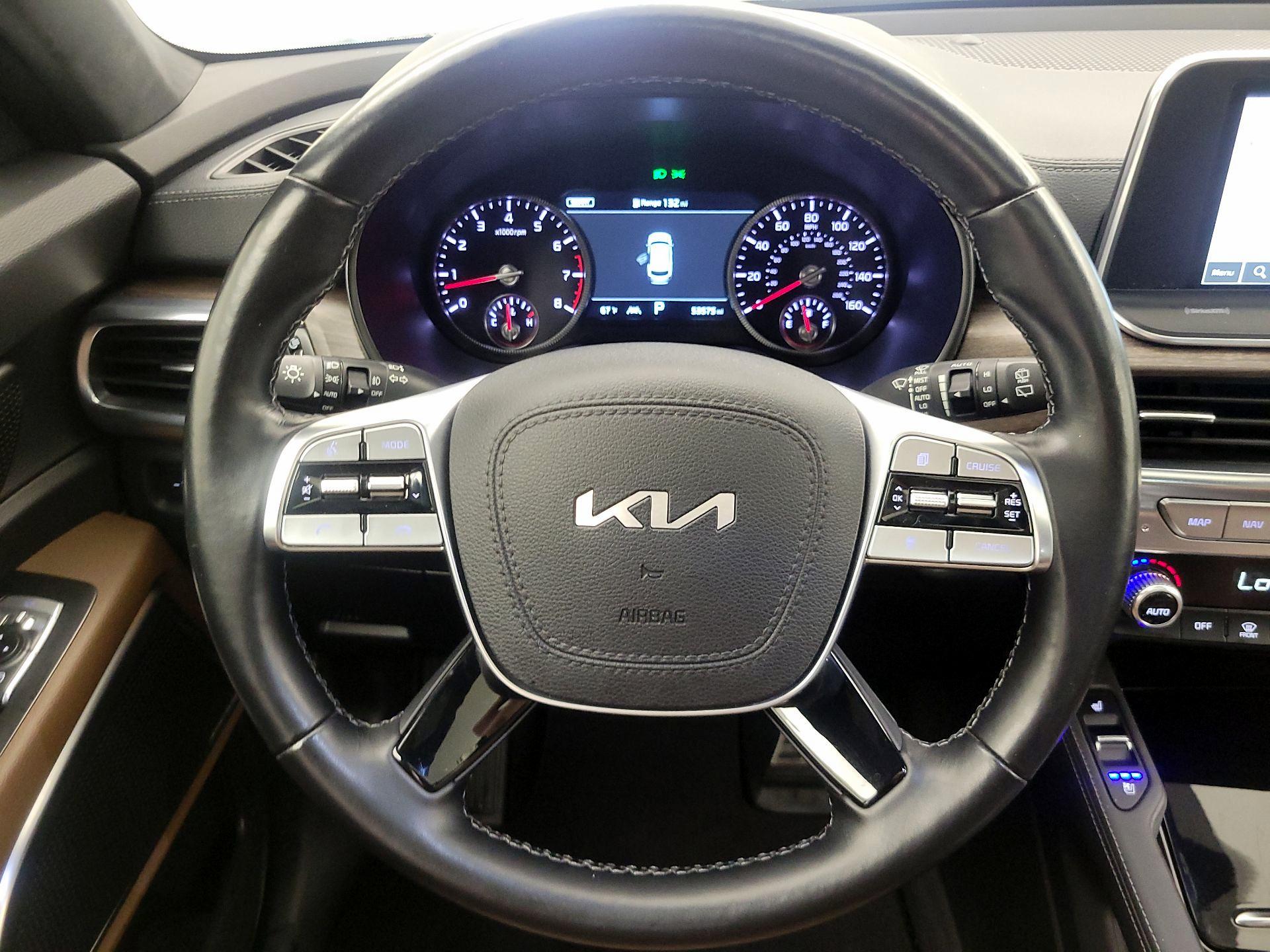 Thumbnail: 2022 Kia Telluride - 10