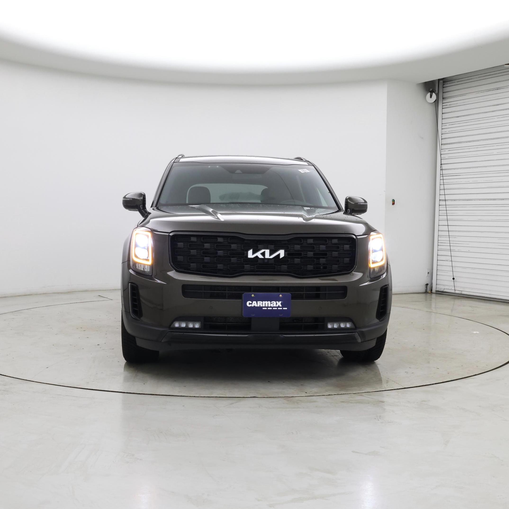 Thumbnail: 2022 Kia Telluride - 5