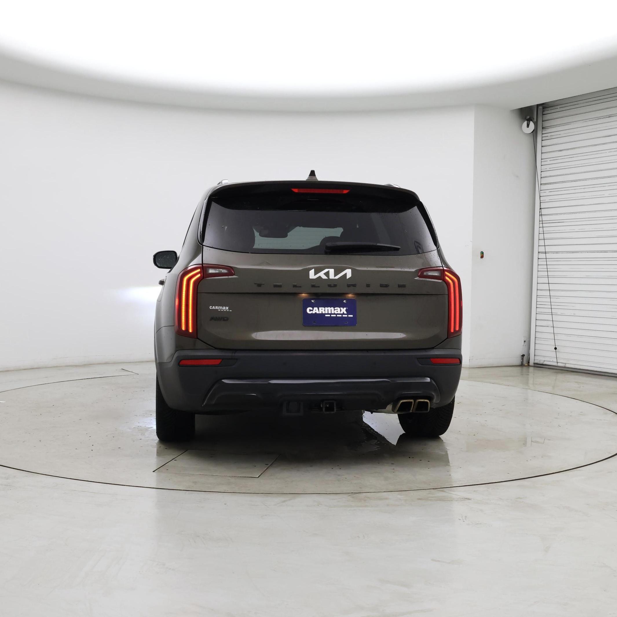 Thumbnail: 2022 Kia Telluride - 6