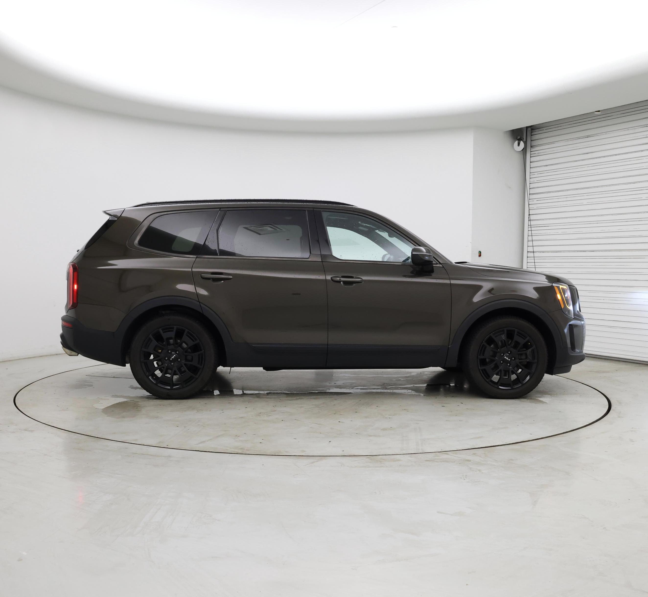 Thumbnail: 2022 Kia Telluride - 7