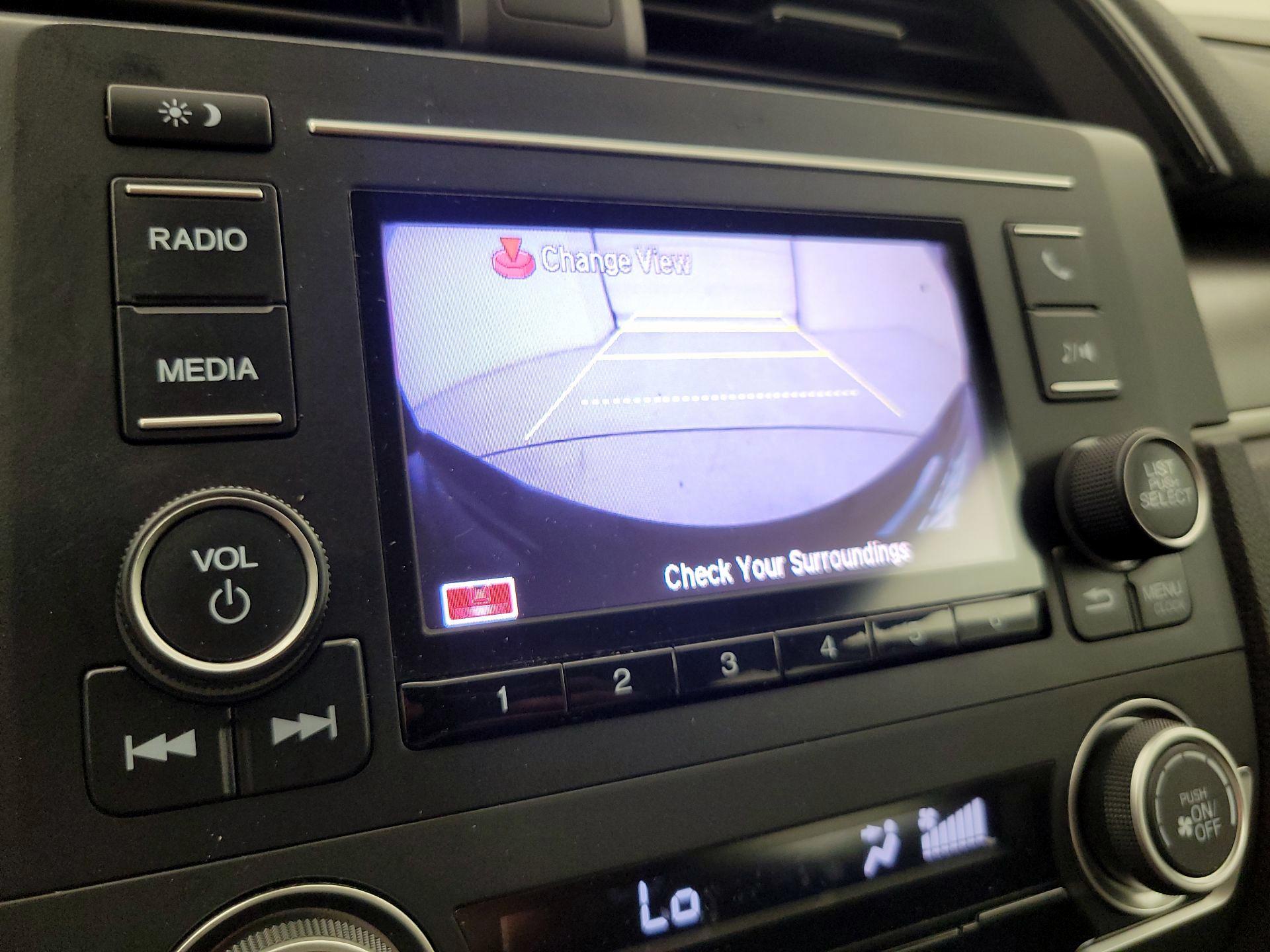 Thumbnail: 2016 Honda Civic - 14
