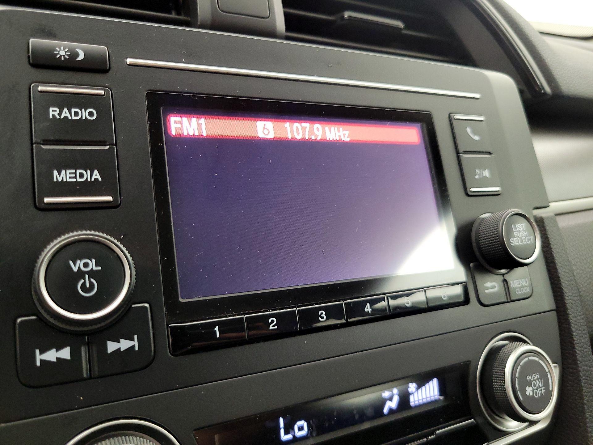 Thumbnail: 2016 Honda Civic - 15