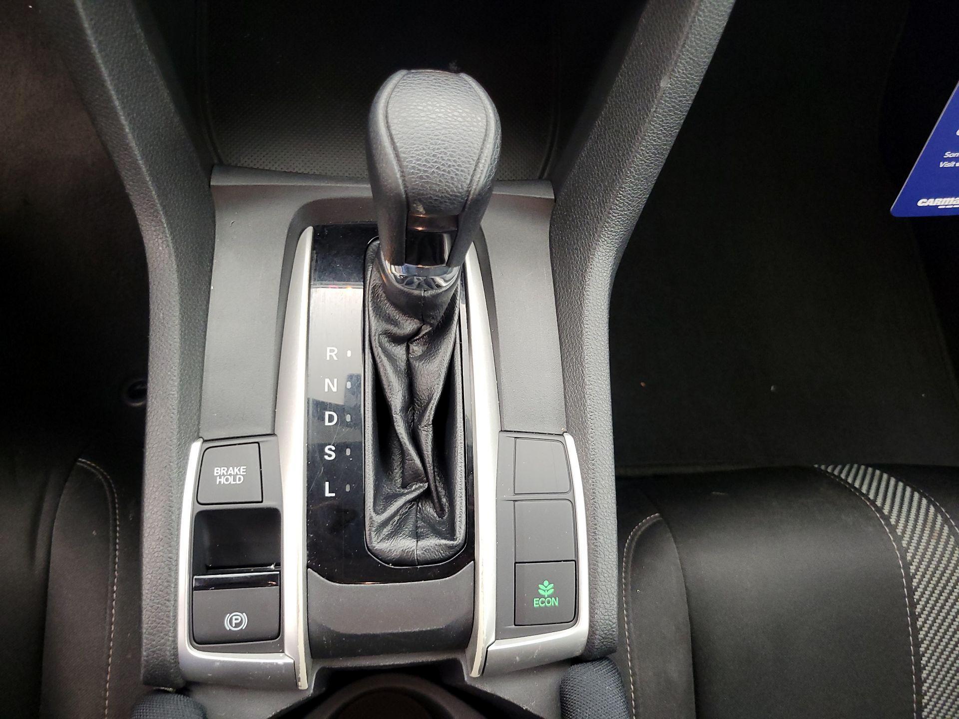 Thumbnail: 2016 Honda Civic - 17