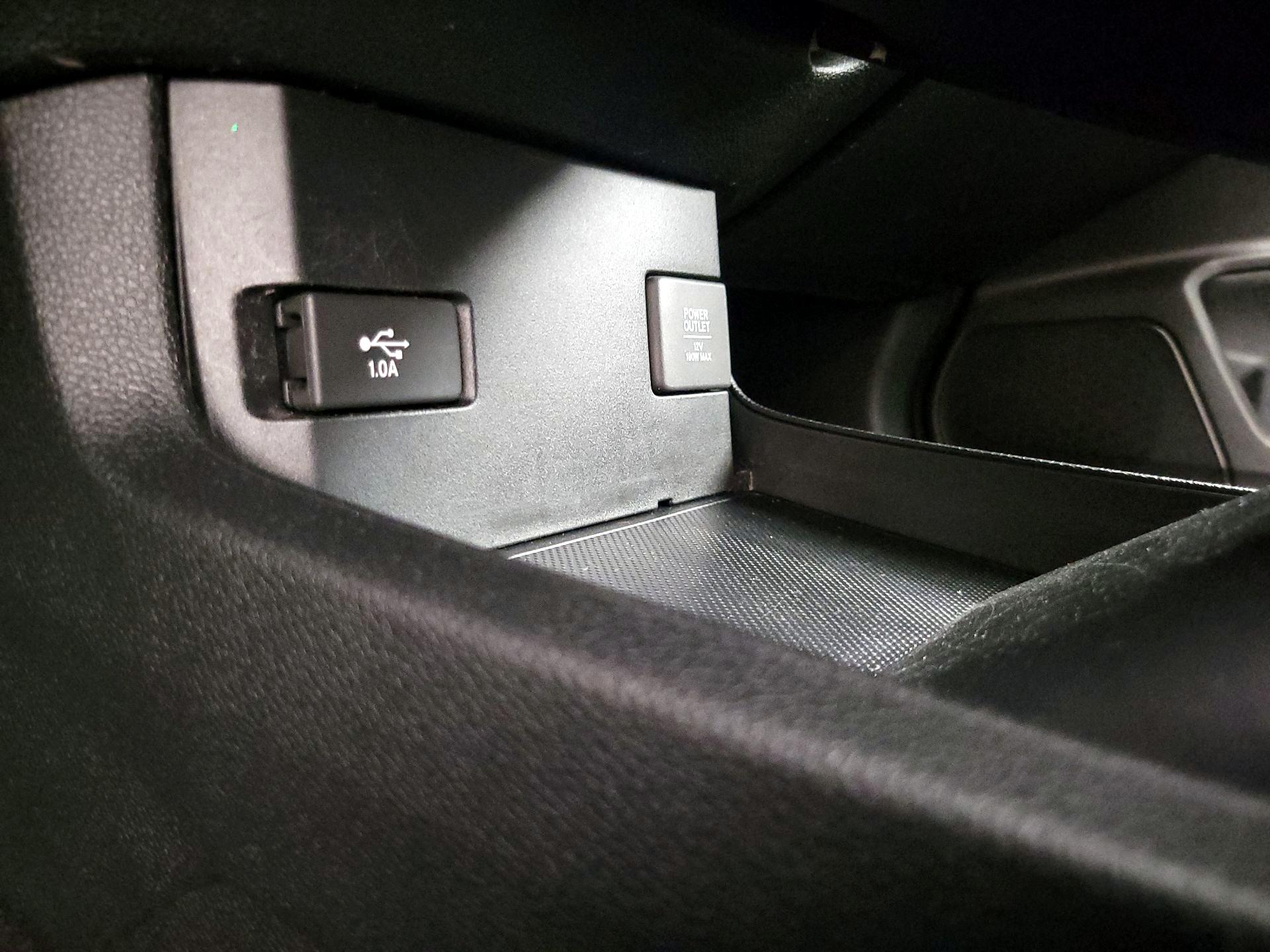Thumbnail: 2016 Honda Civic - 18