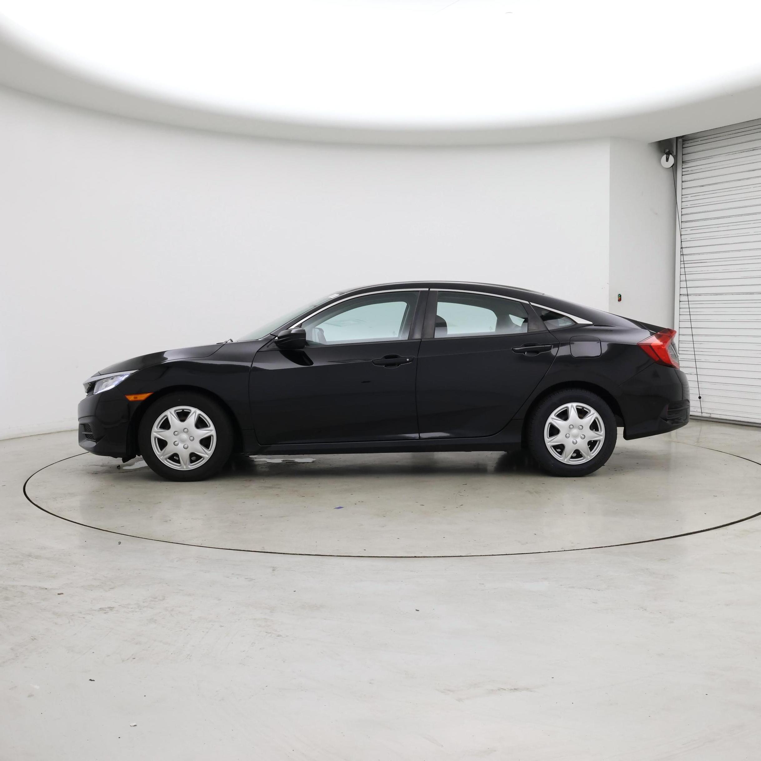 Thumbnail: 2016 Honda Civic - 3