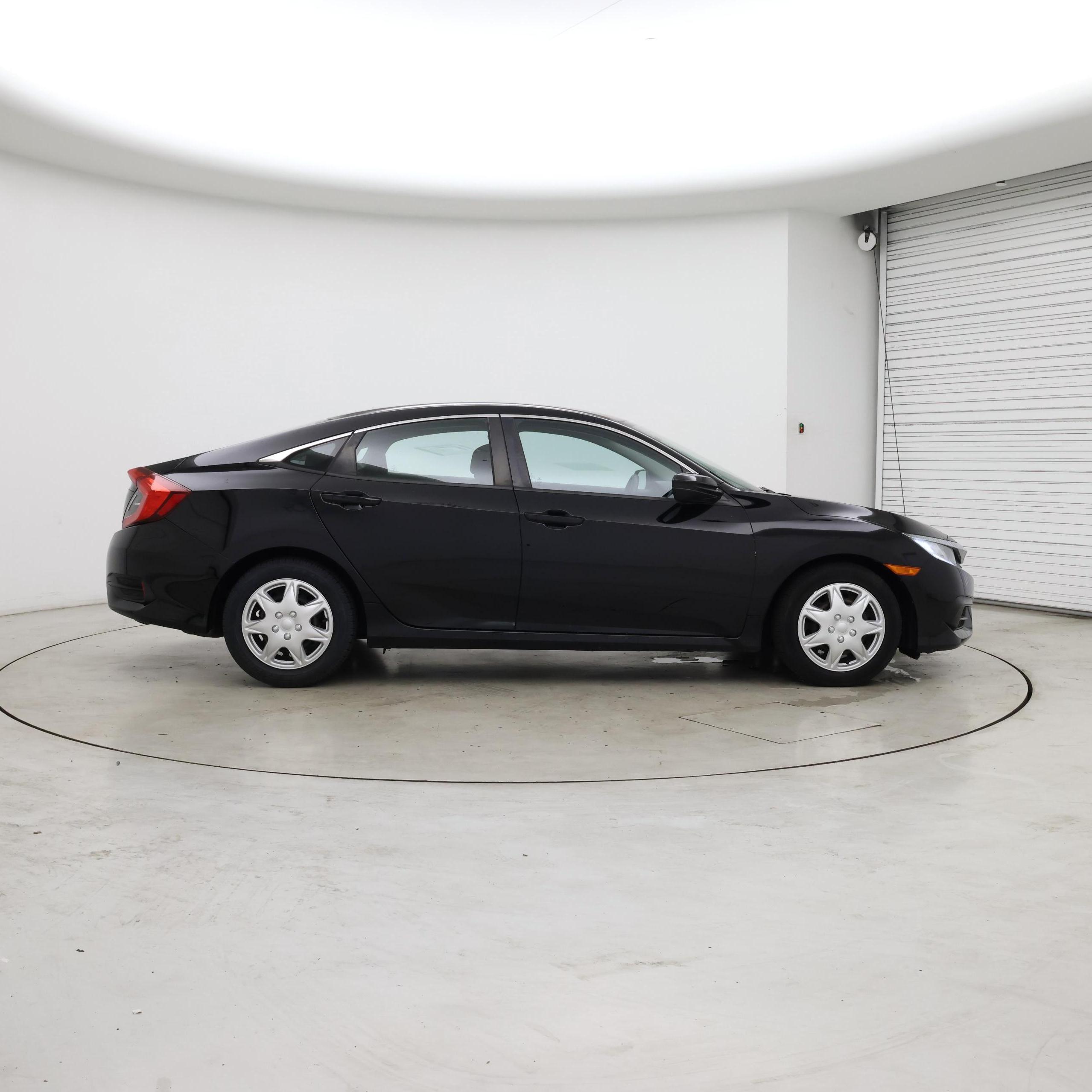 Thumbnail: 2016 Honda Civic - 7