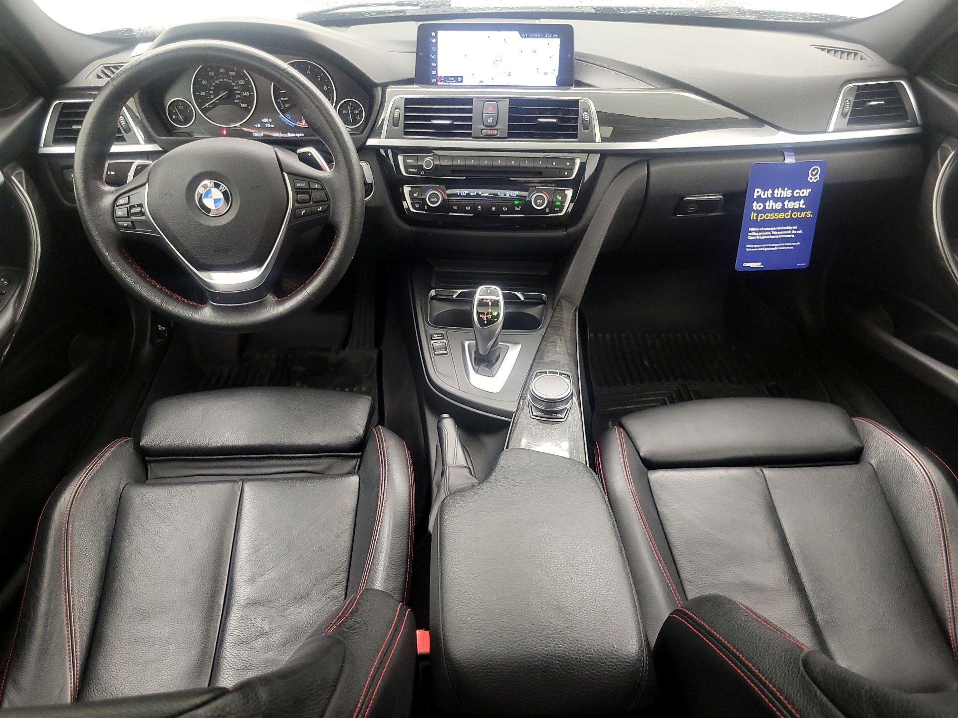 Thumbnail: 2018 BMW 3 Series - 9