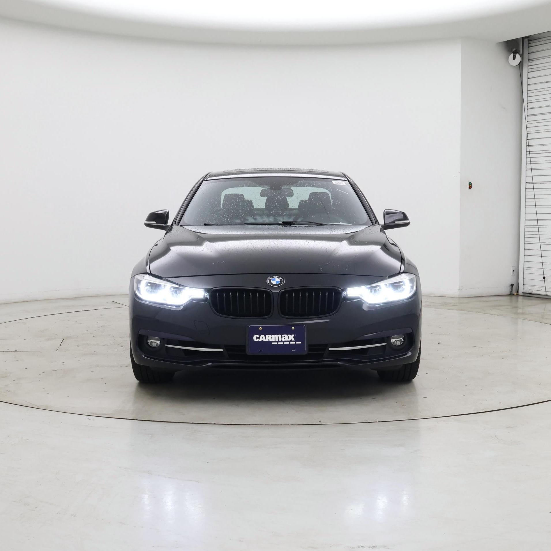 Thumbnail: 2018 BMW 3 Series - 5