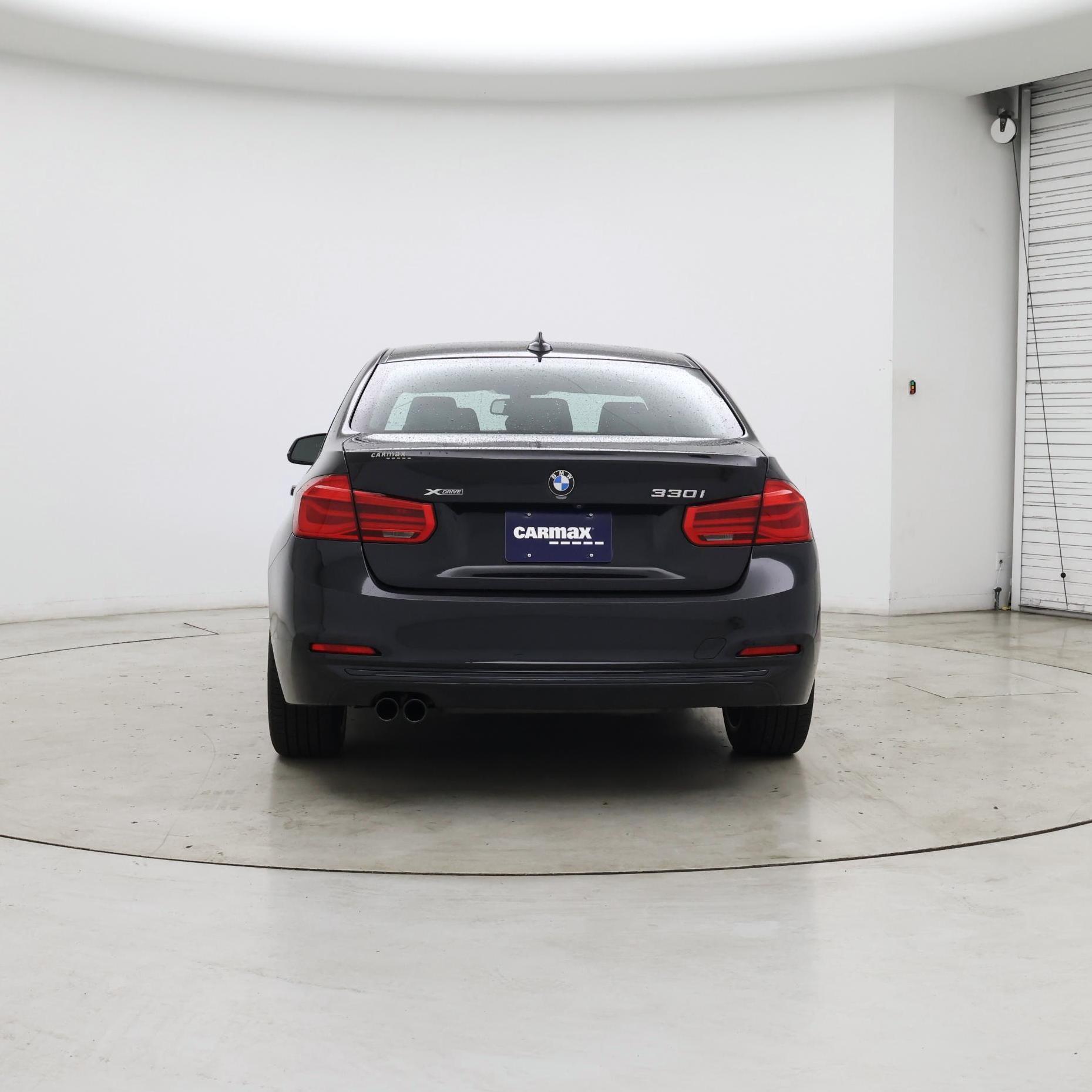 Thumbnail: 2018 BMW 3 Series - 6