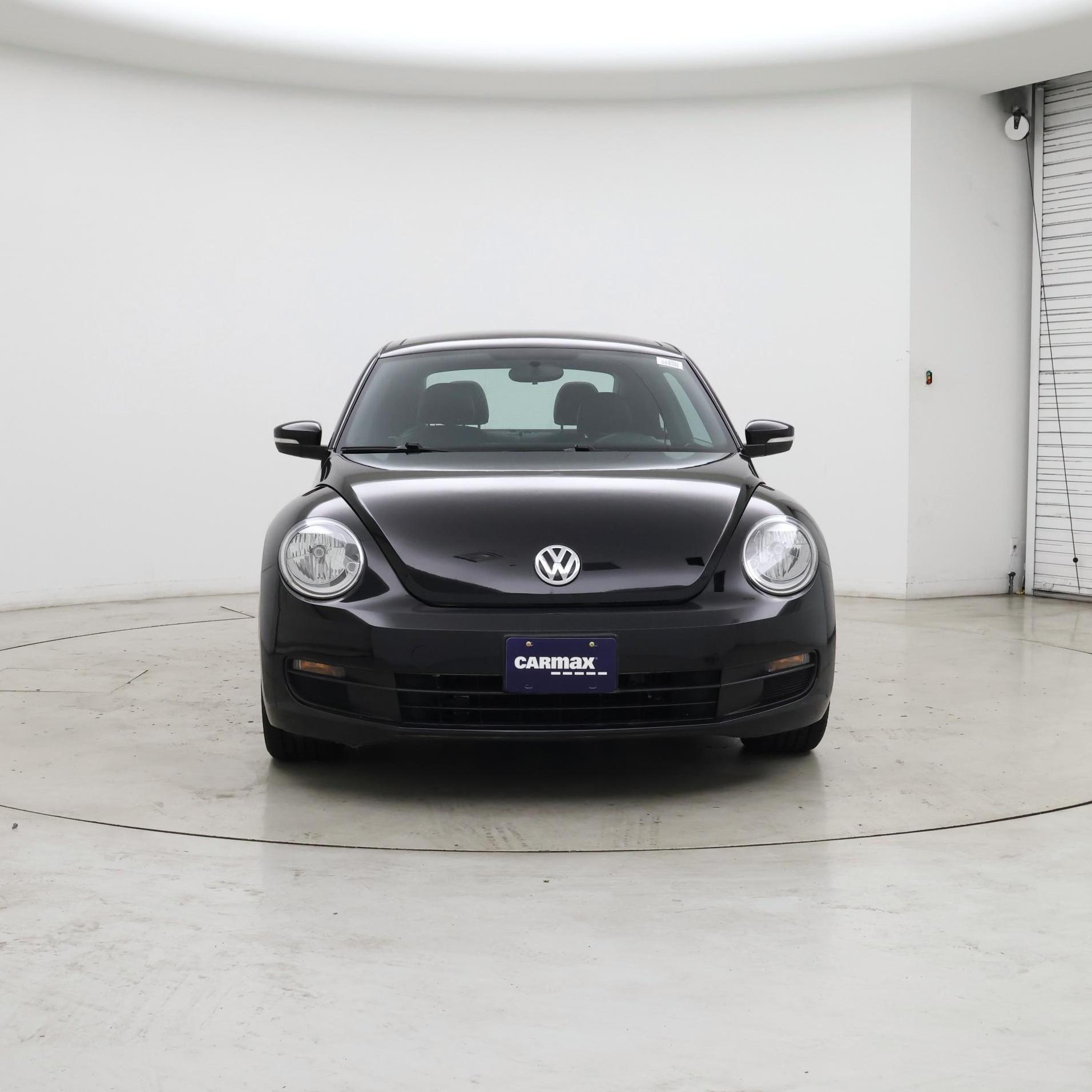 Thumbnail: 2013 Volkswagen Beetle - 5