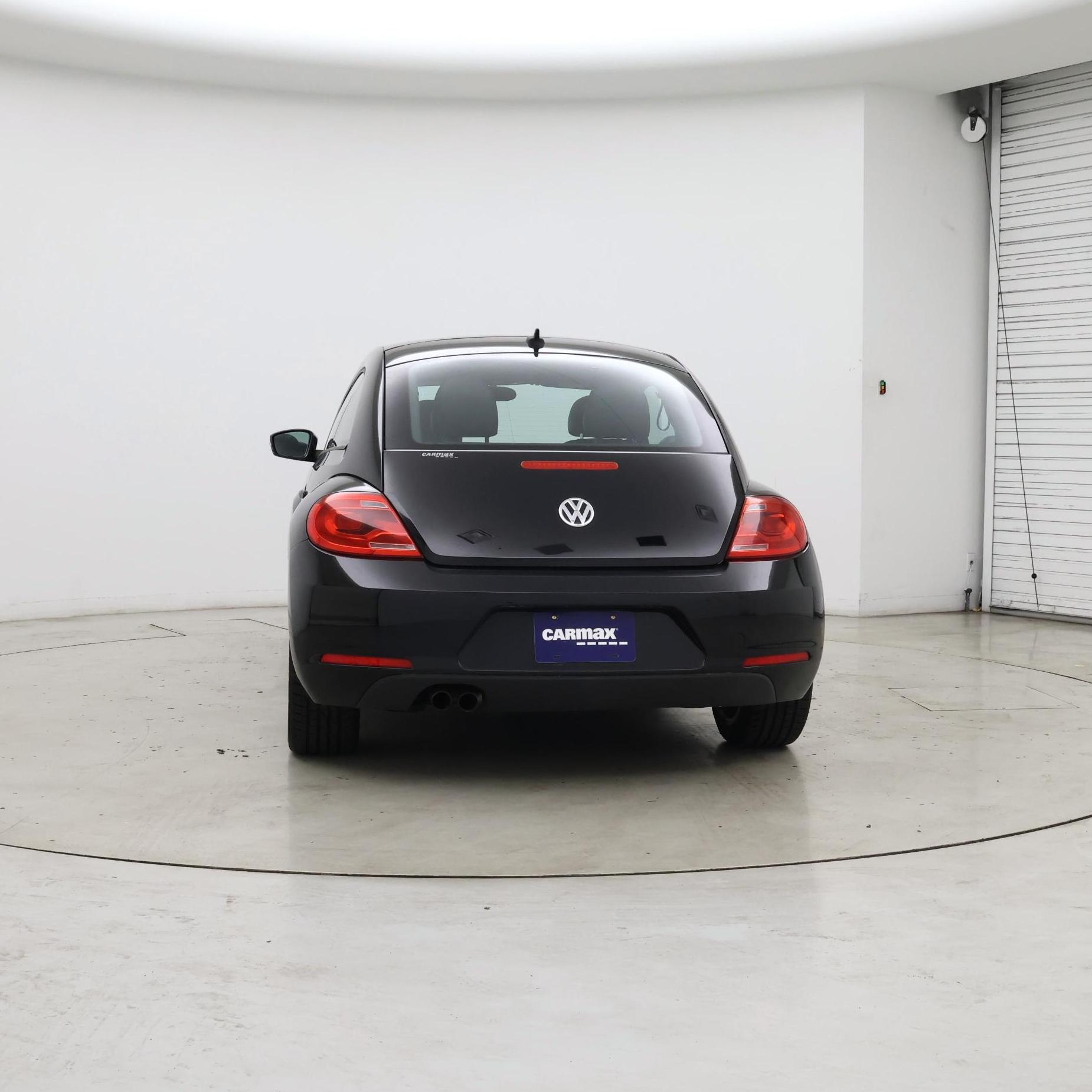 Thumbnail: 2013 Volkswagen Beetle - 6