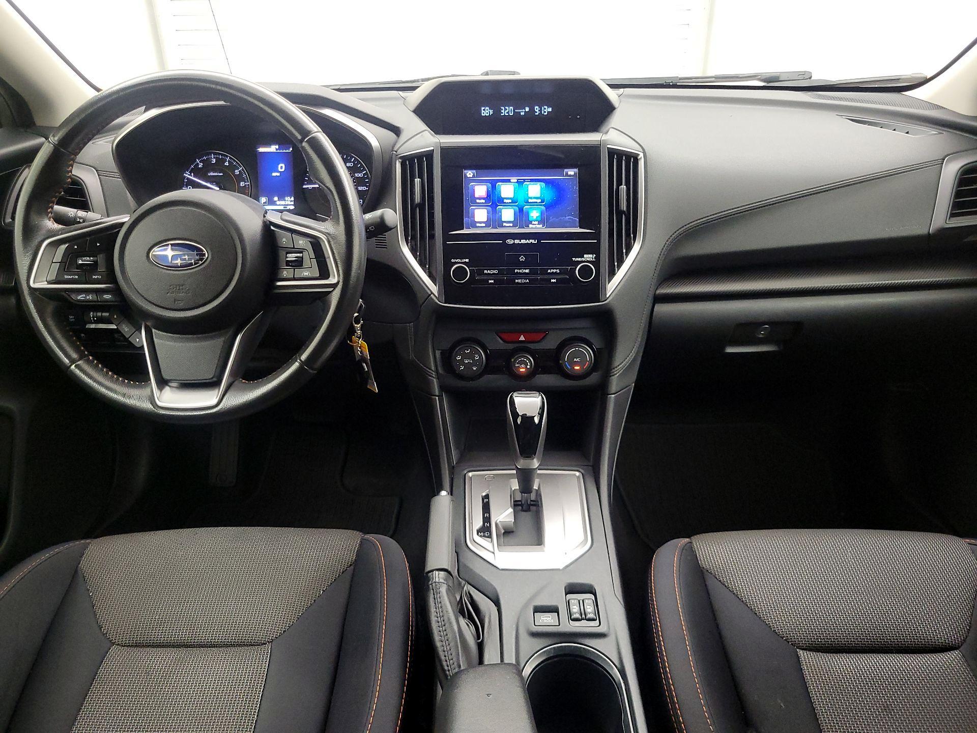 Thumbnail: 2018 Subaru Crosstrek - 9