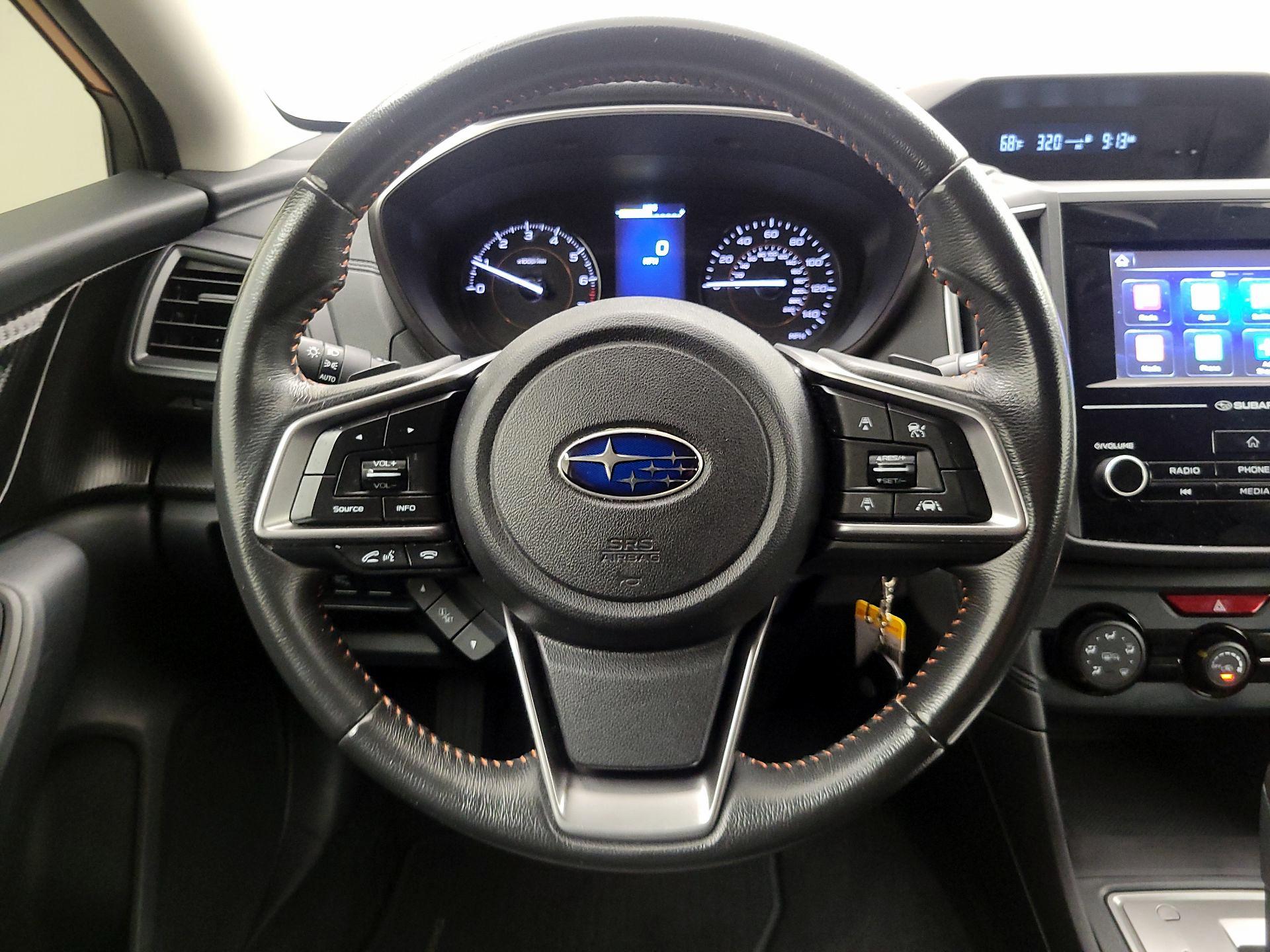 Thumbnail: 2018 Subaru Crosstrek - 10