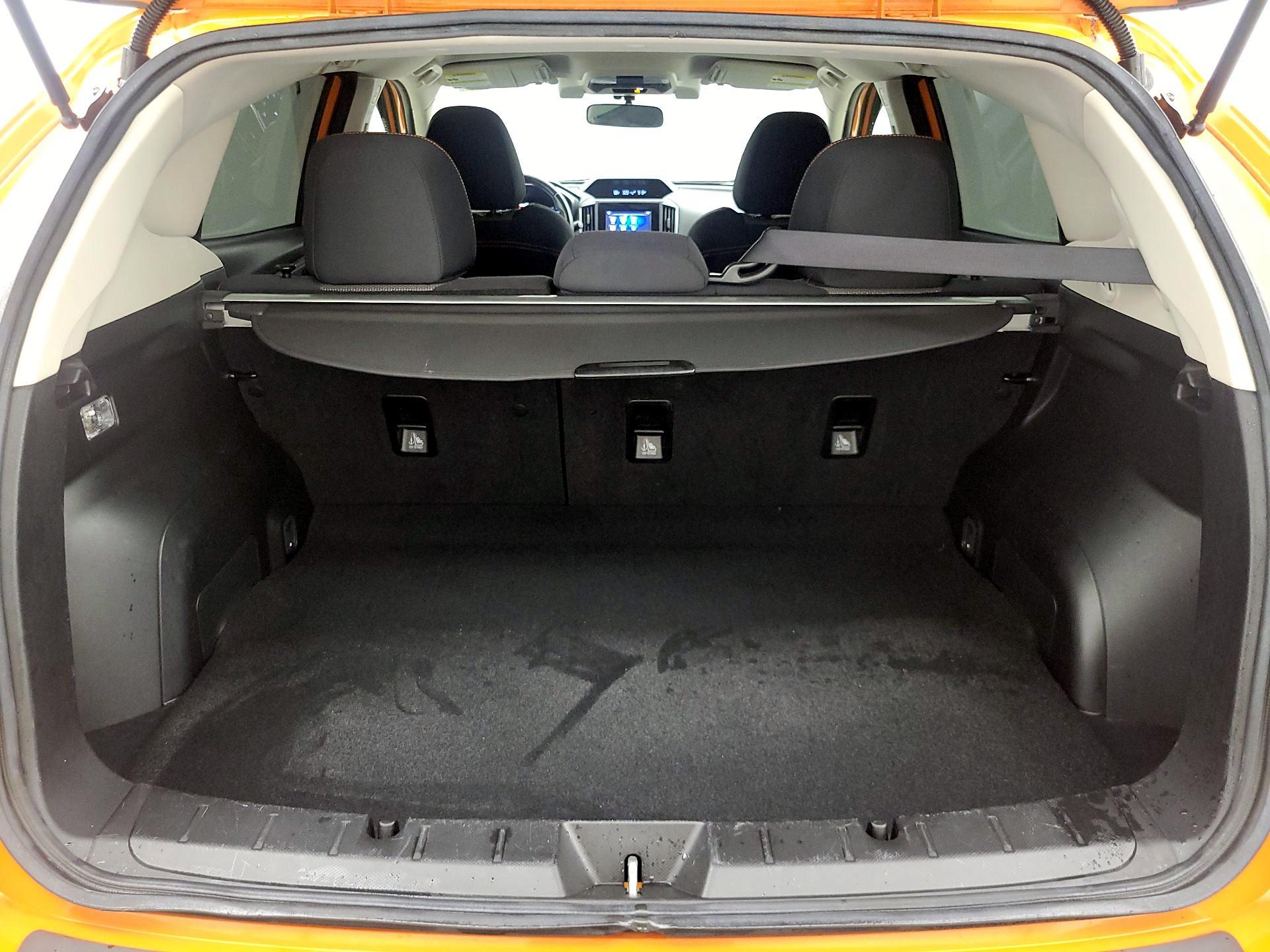 Thumbnail: 2018 Subaru Crosstrek - 20