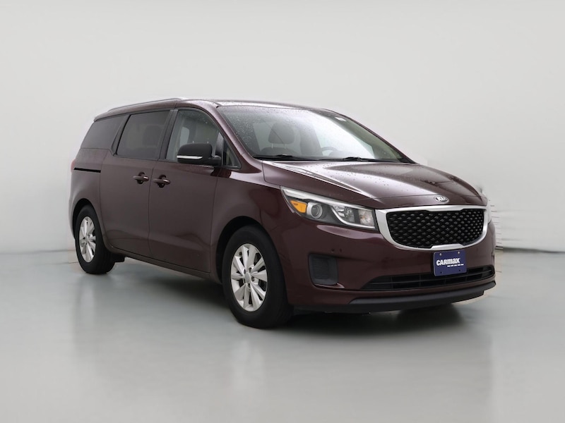 2017 Kia Sedona LX -
                  Hartford, CT