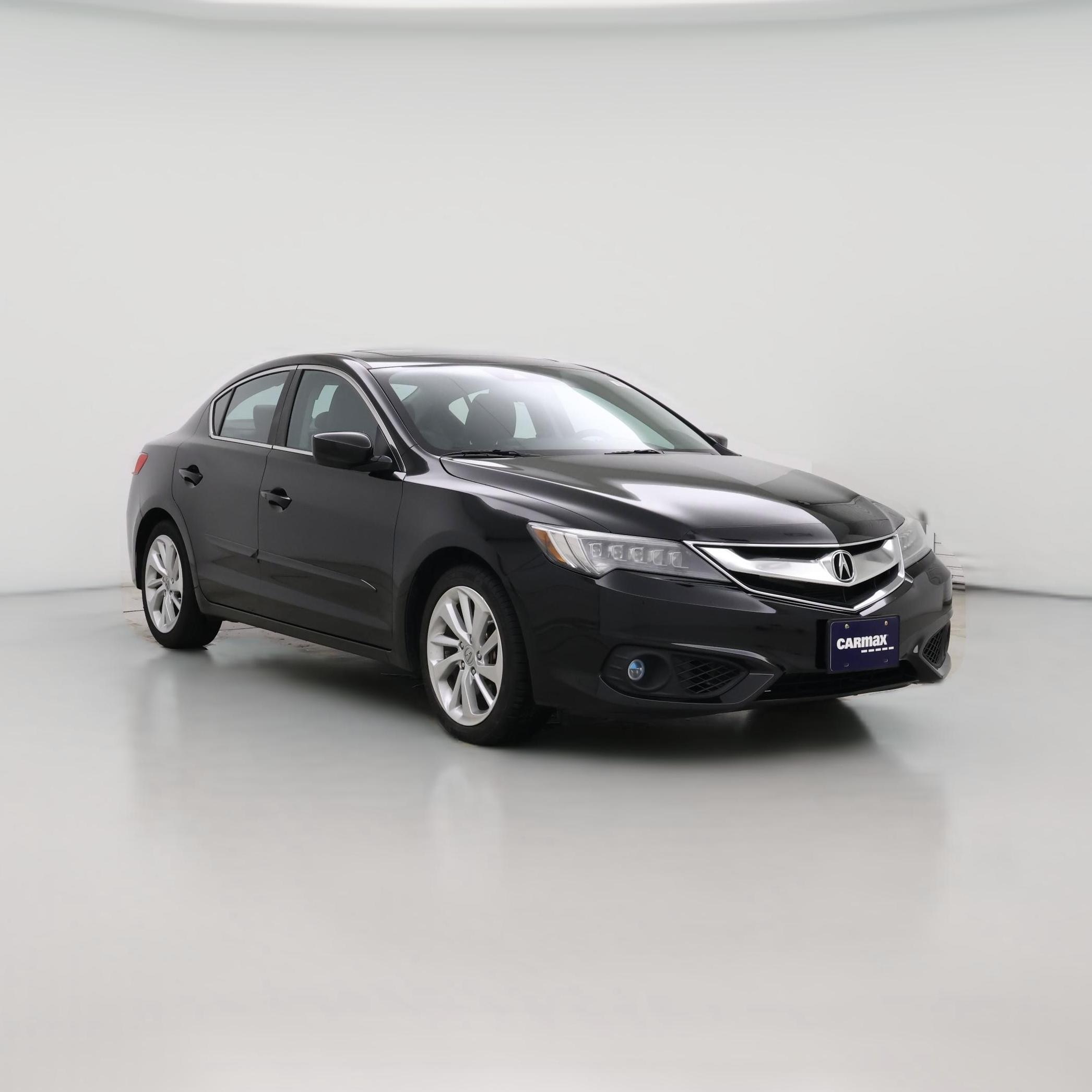 Thumbnail: 2017 Acura ILX - 1