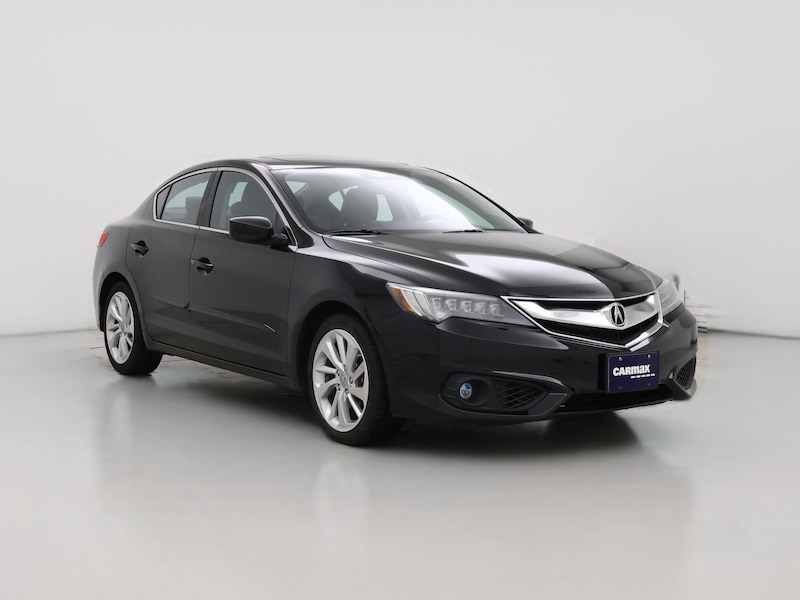 2017 Acura ILX  -
                  Hartford, CT