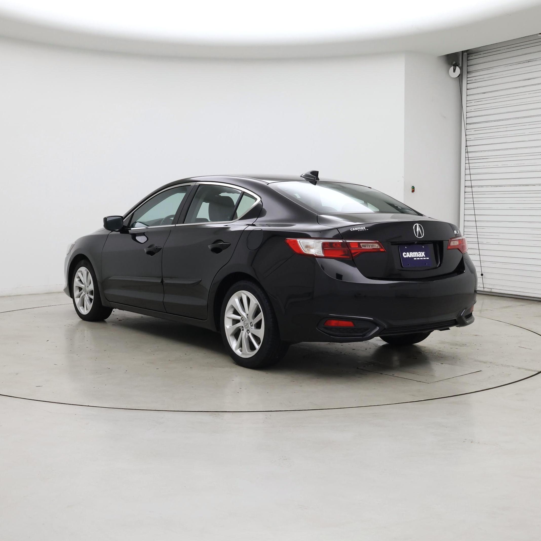 Thumbnail: 2017 Acura ILX - 2