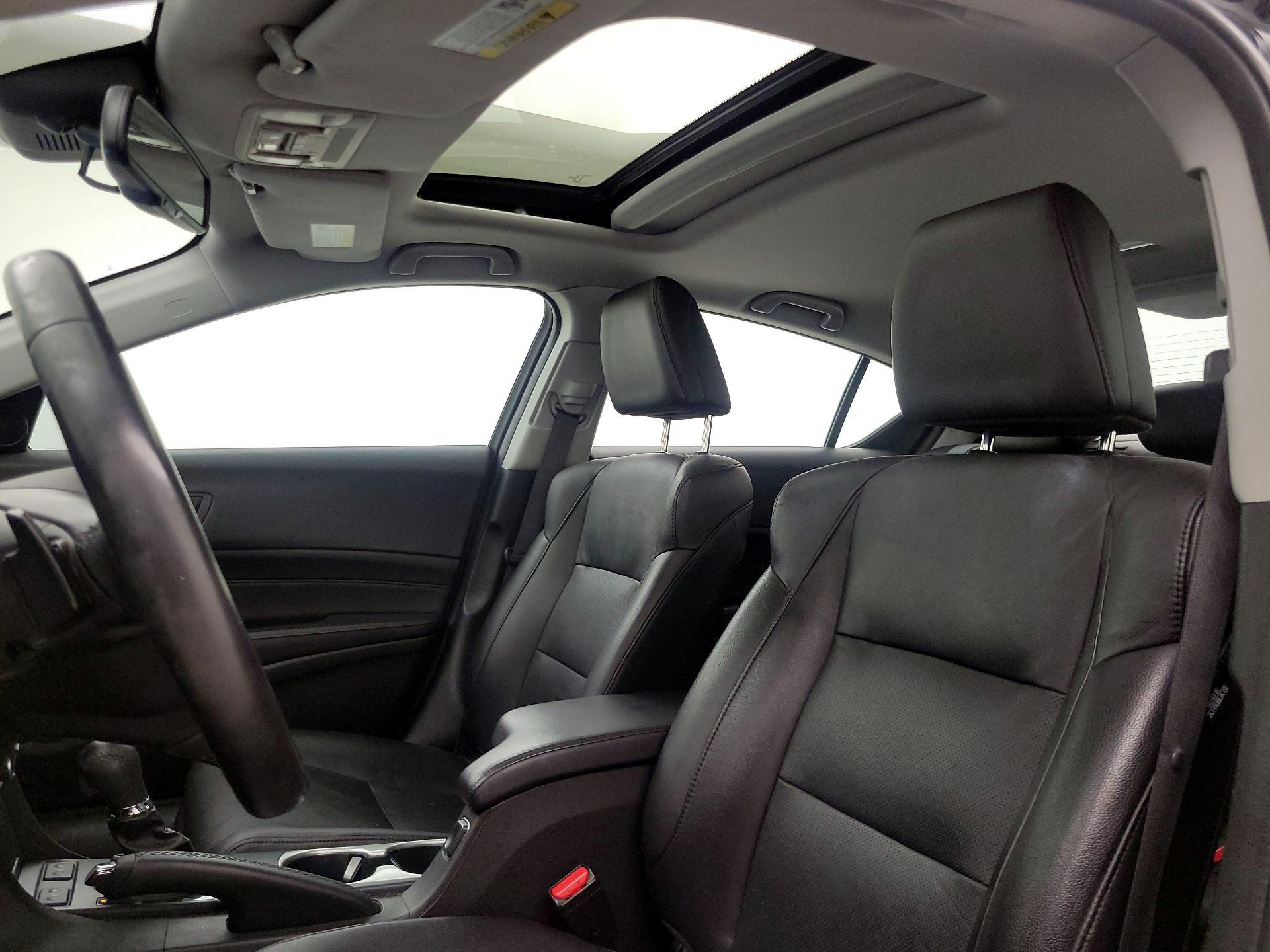 Thumbnail: 2017 Acura ILX - 20