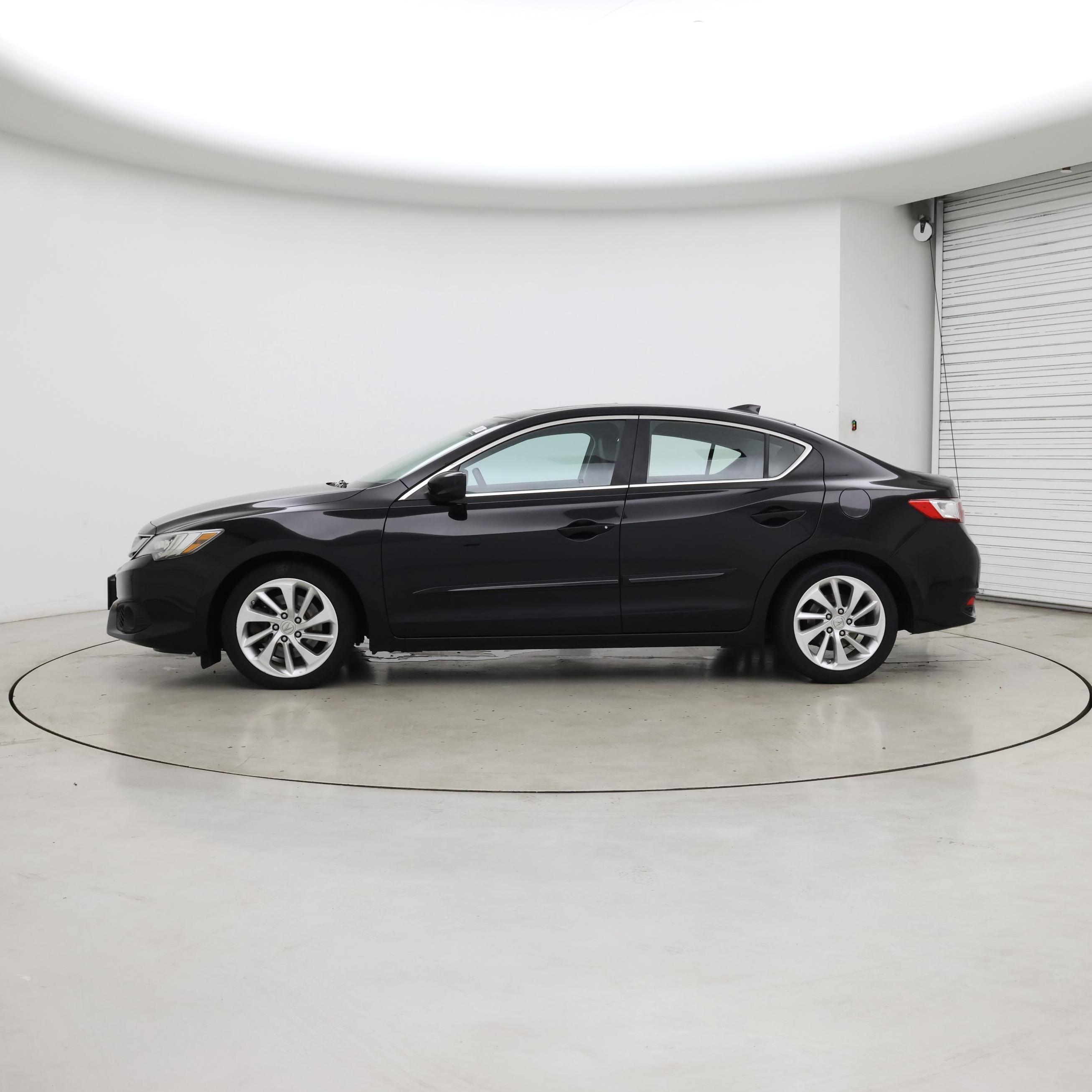Thumbnail: 2017 Acura ILX - 3