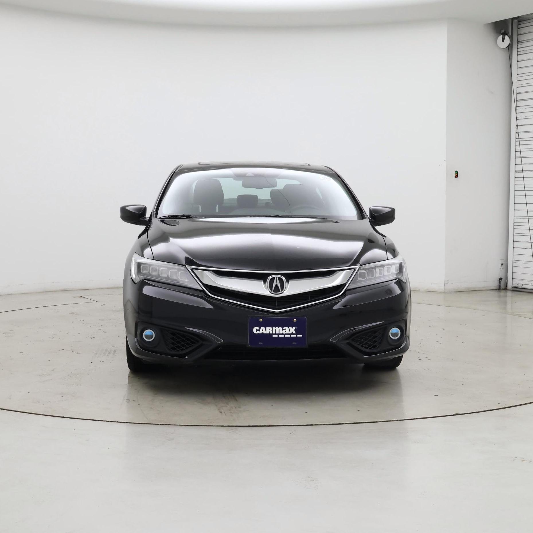 Thumbnail: 2017 Acura ILX - 5