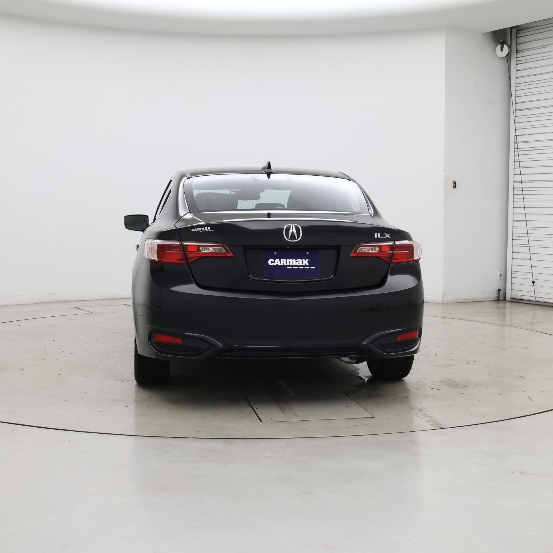 Thumbnail: 2017 Acura ILX - 6