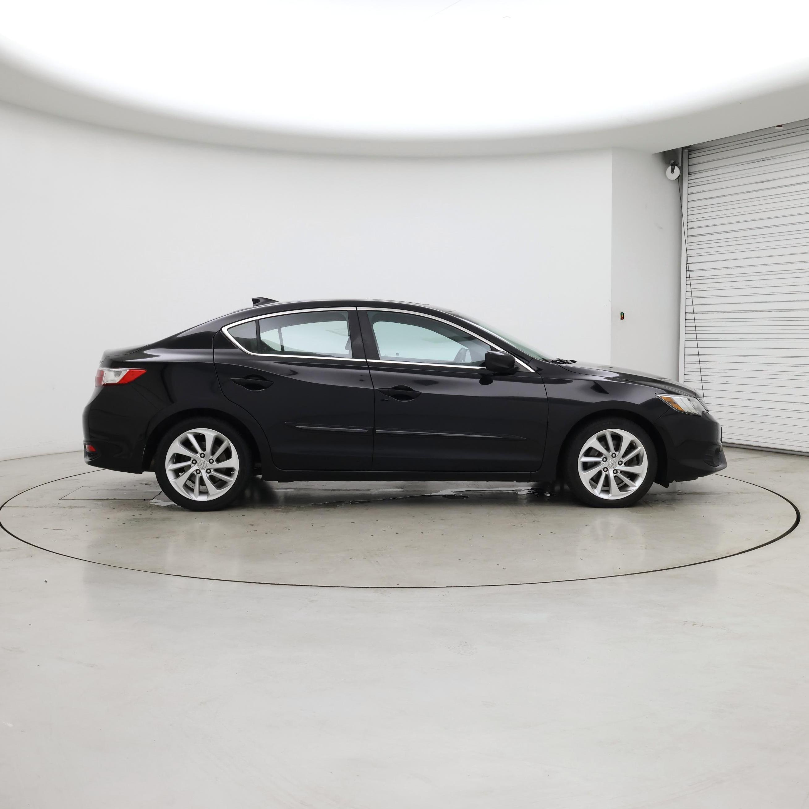 Thumbnail: 2017 Acura ILX - 7