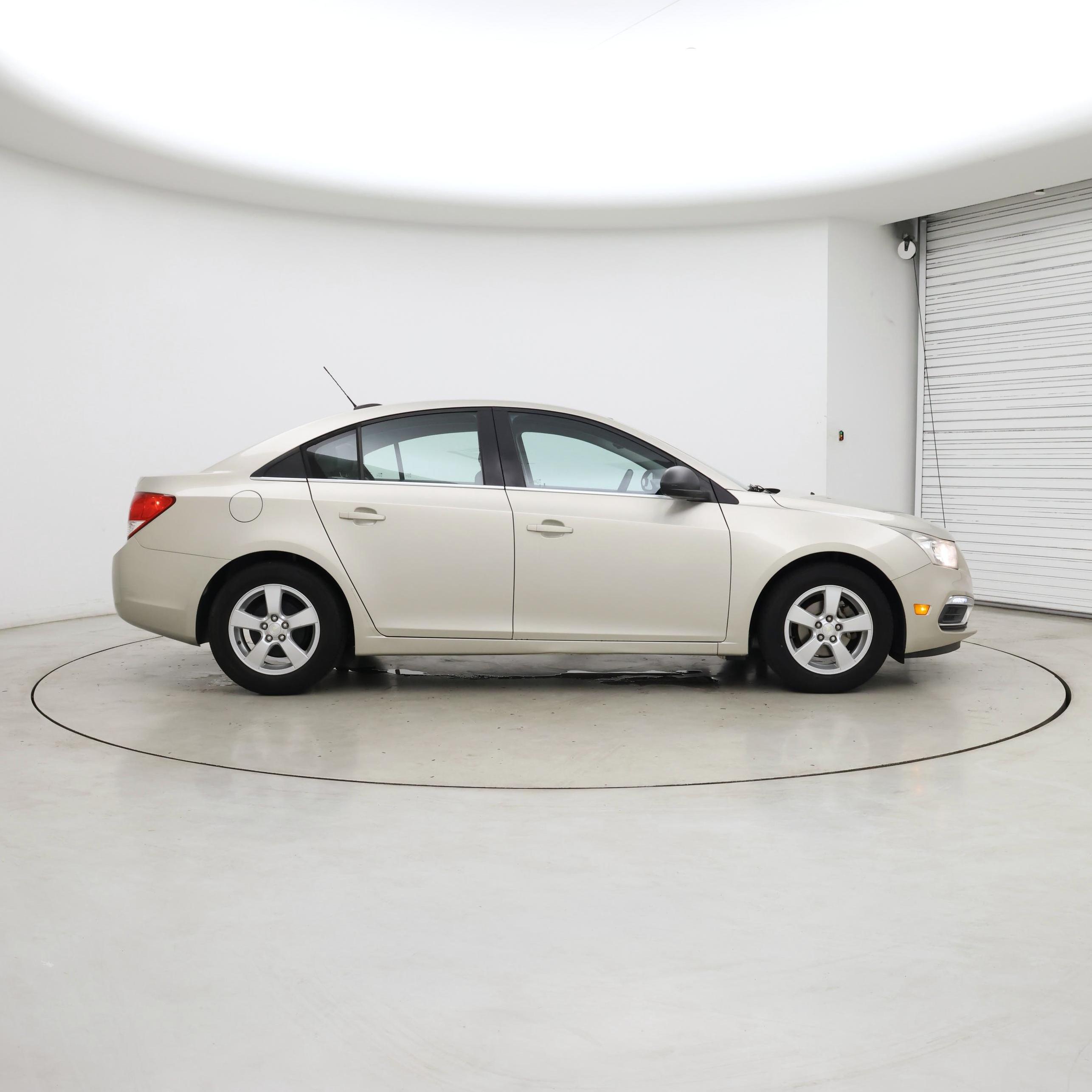 Thumbnail: 2016 Chevrolet Cruze - 7