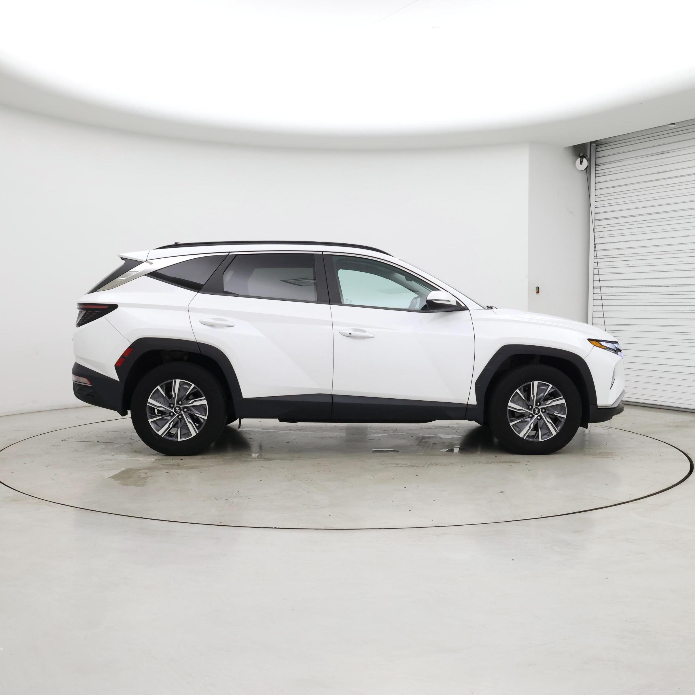 Thumbnail: 2022 Hyundai Tucson - 7