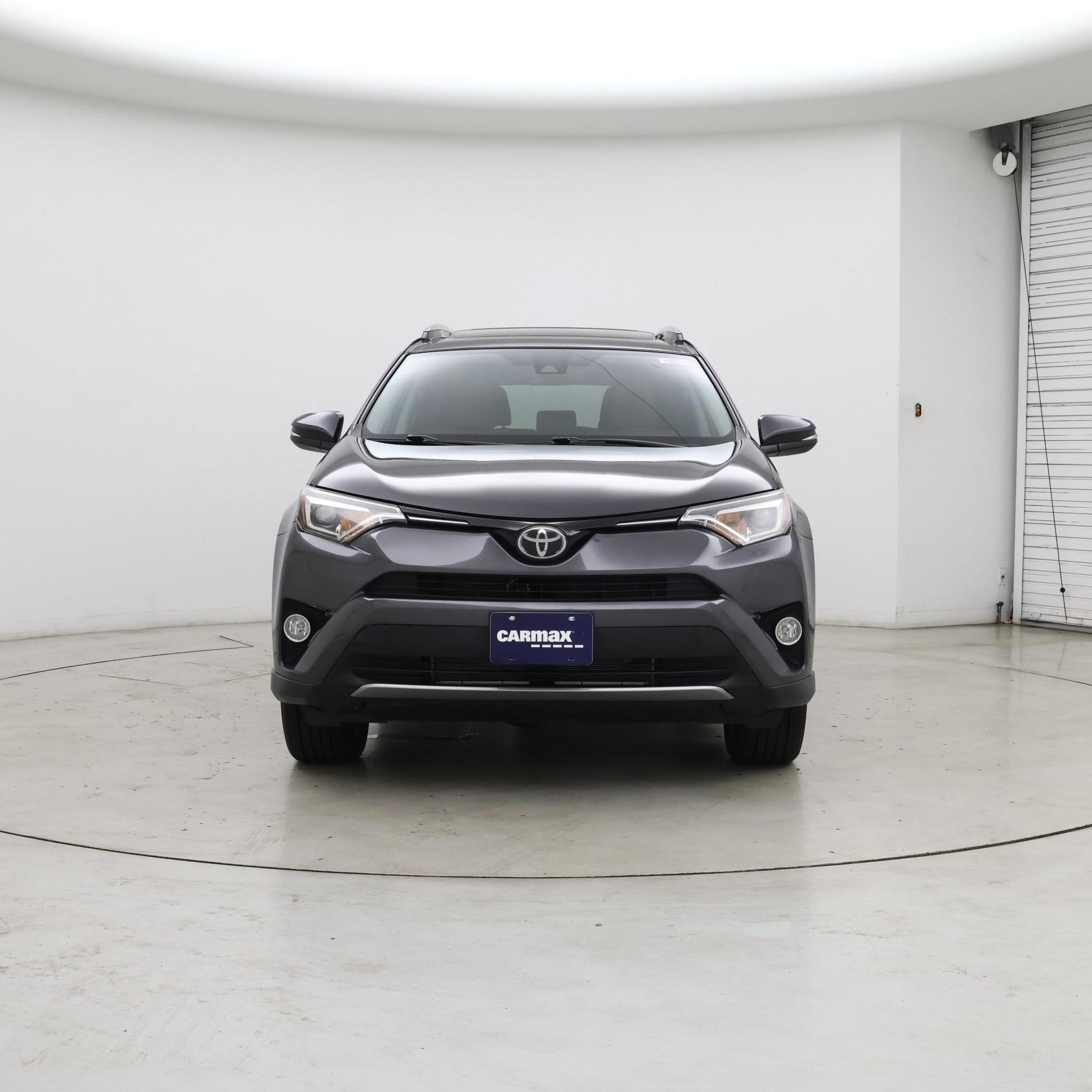 Thumbnail: 2018 Toyota RAV4 - 5