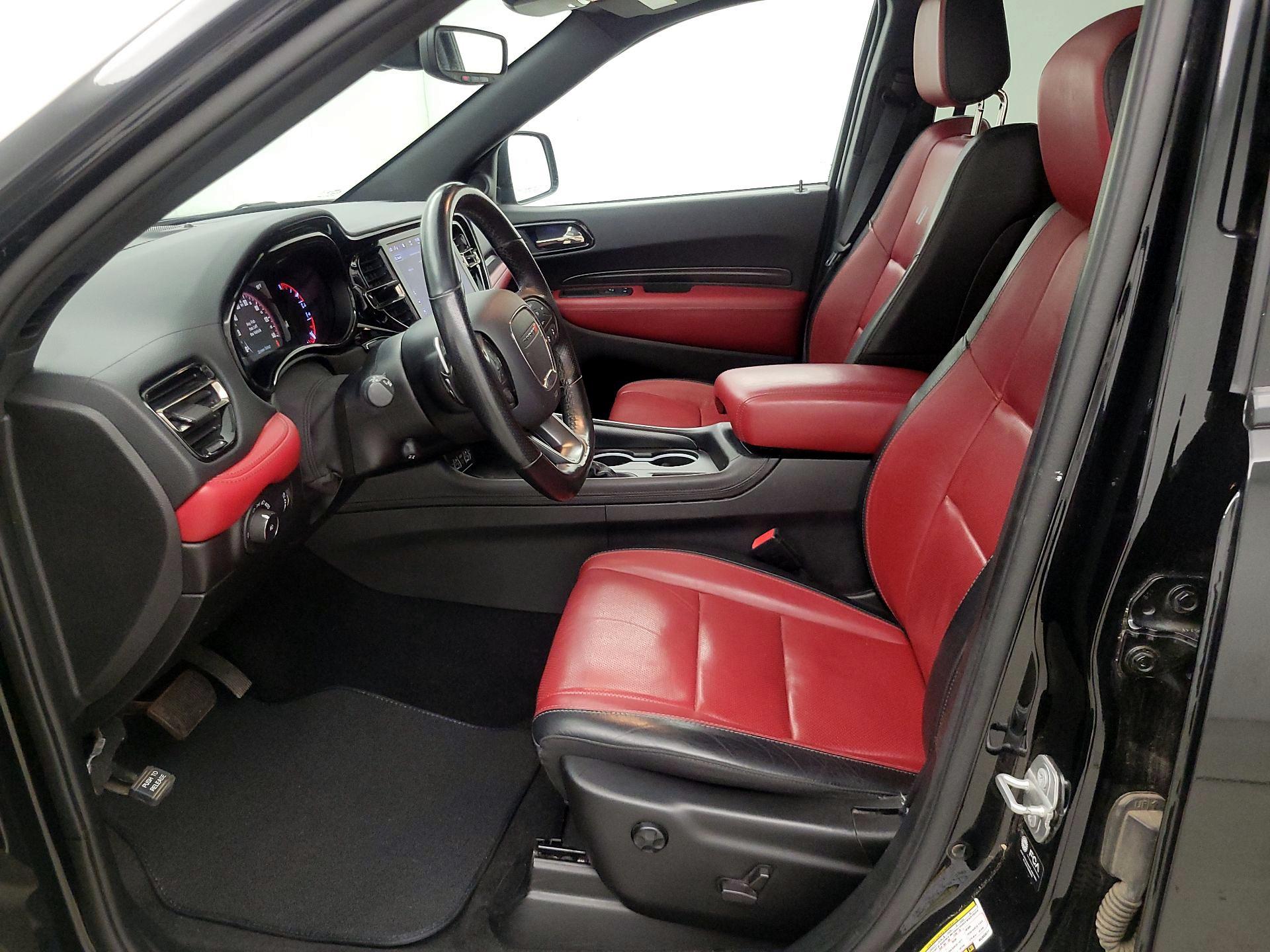 Thumbnail: 2021 Dodge Durango - 11