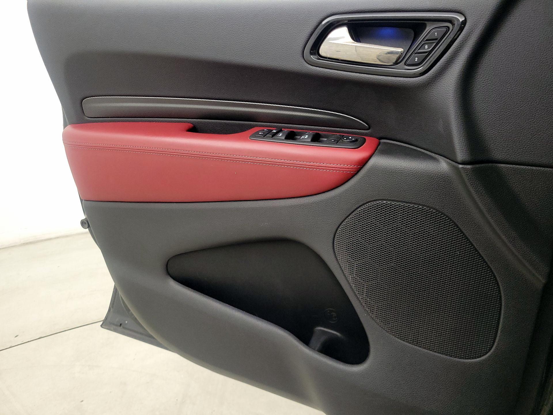 Thumbnail: 2021 Dodge Durango - 12