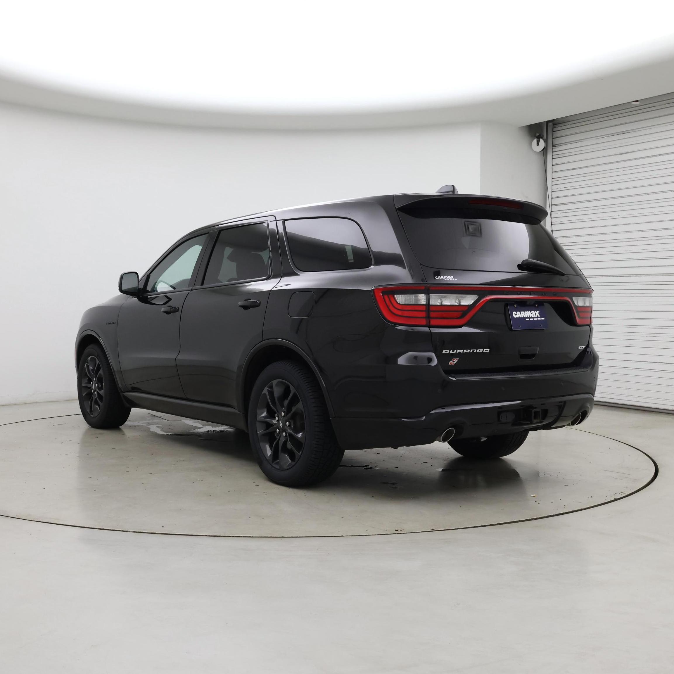 Thumbnail: 2021 Dodge Durango - 2