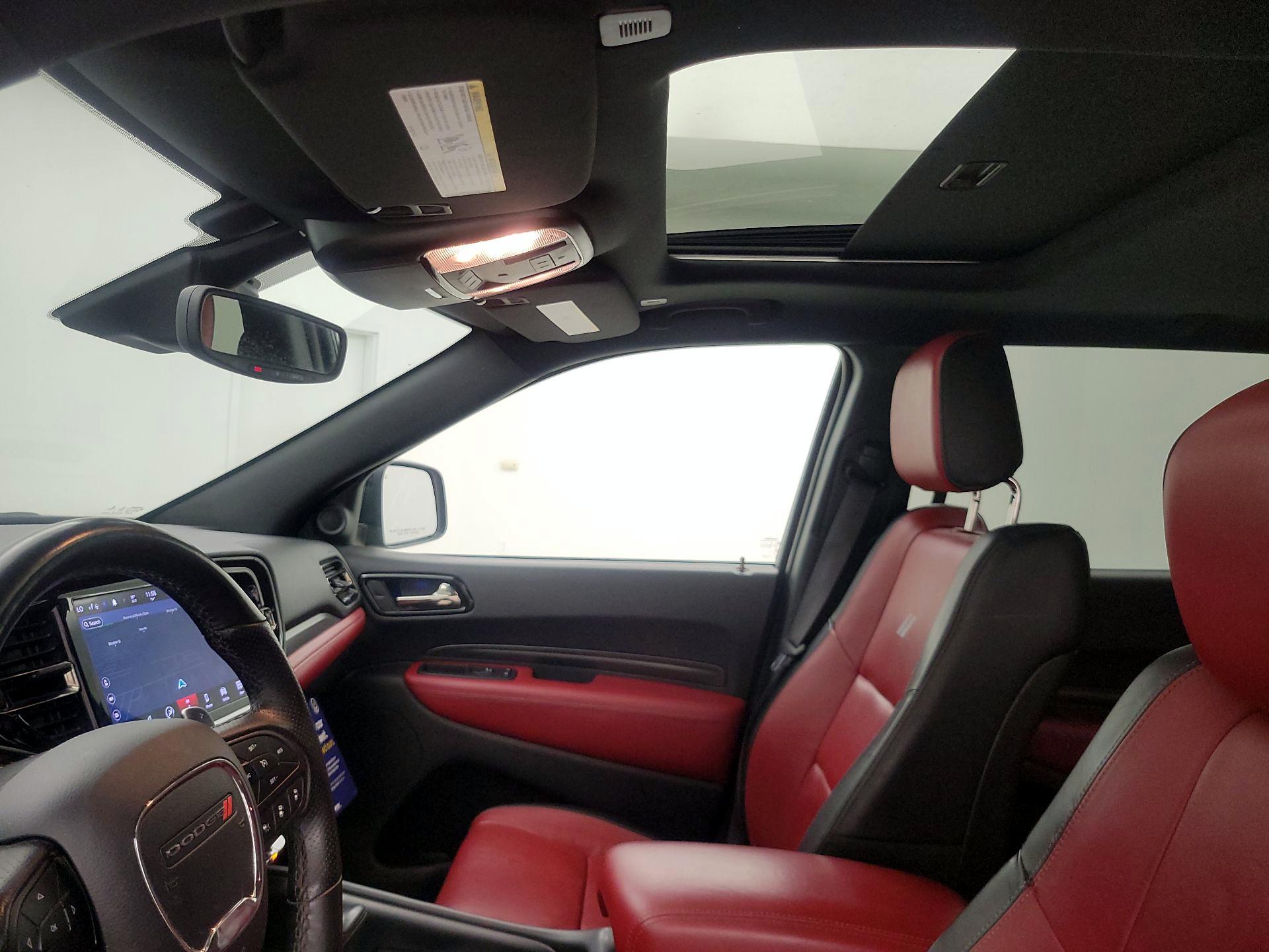 Thumbnail: 2021 Dodge Durango - 20