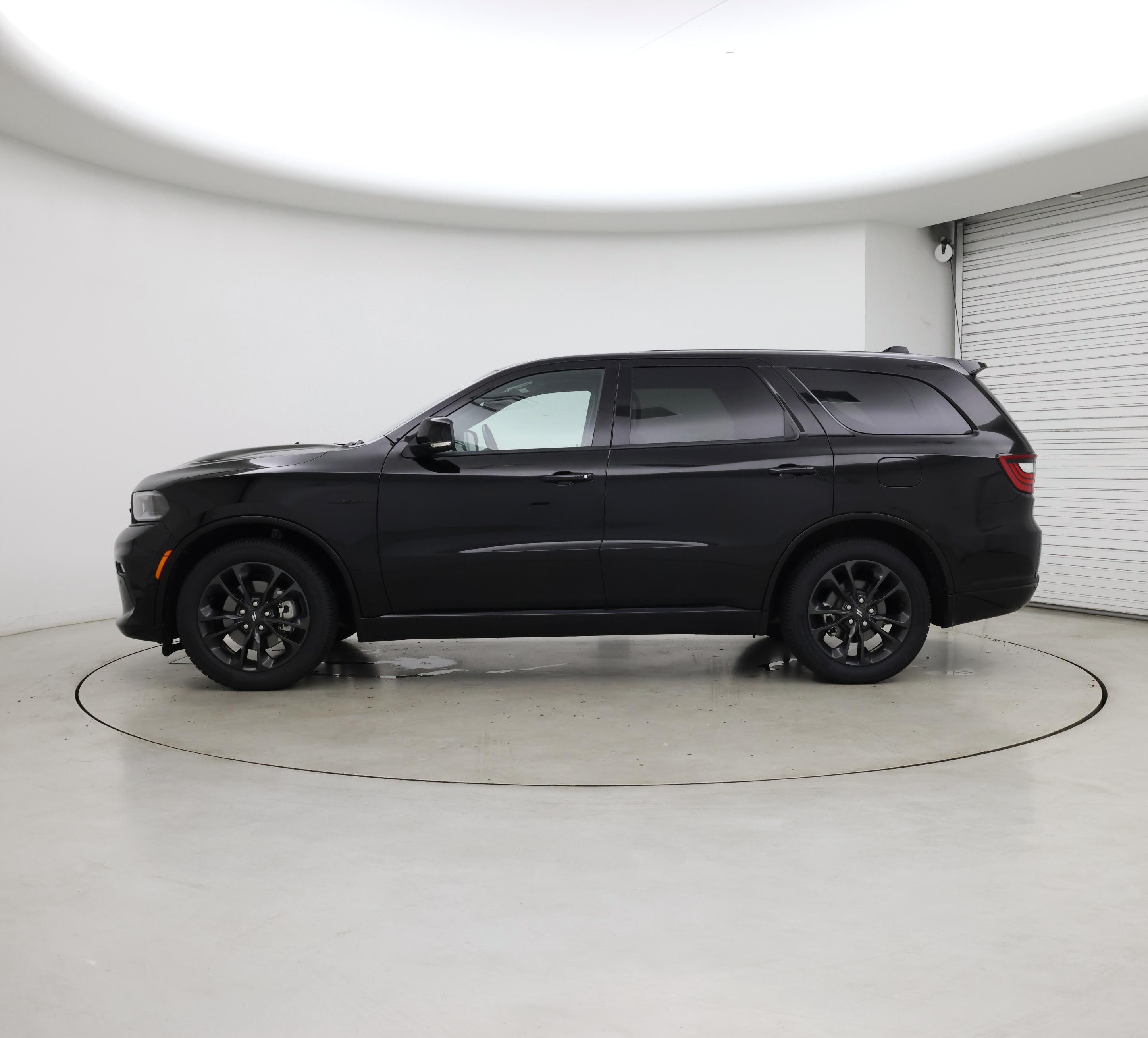 Thumbnail: 2021 Dodge Durango - 3
