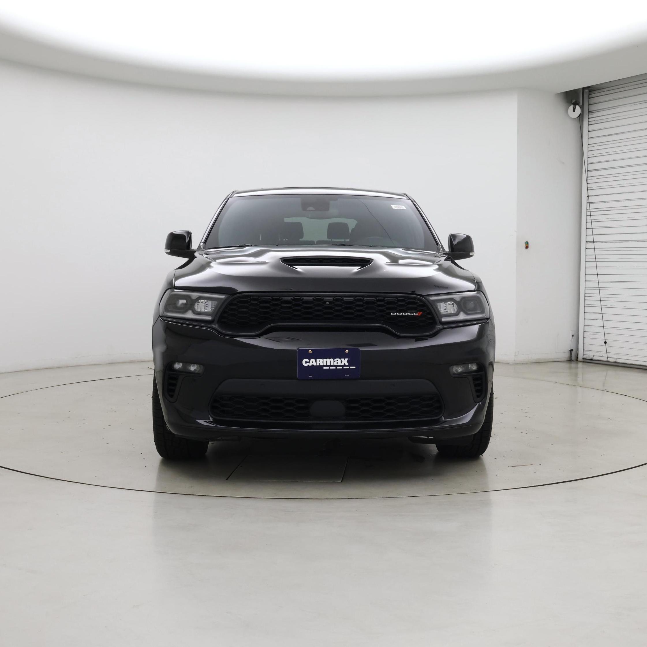 Thumbnail: 2021 Dodge Durango - 5