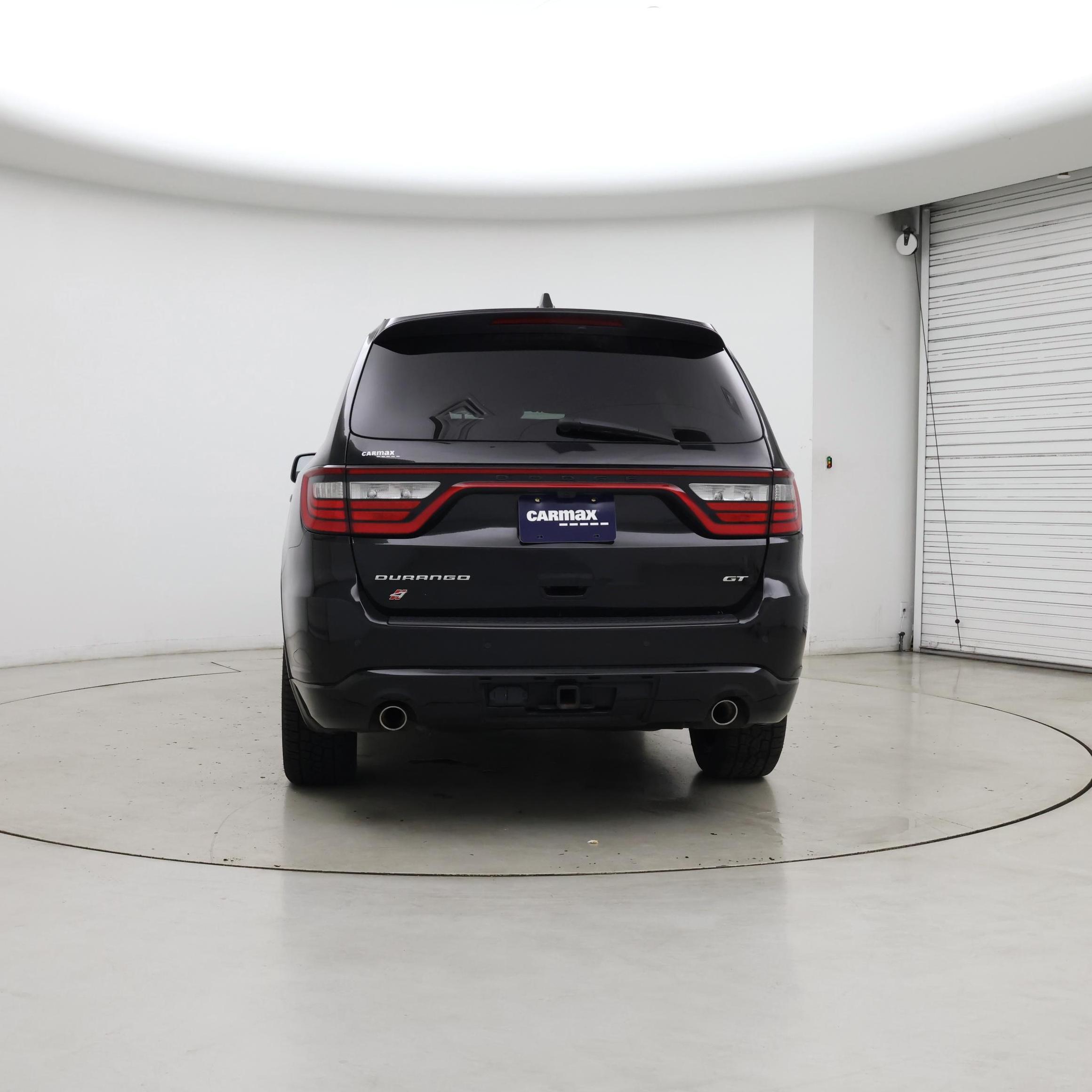 Thumbnail: 2021 Dodge Durango - 6