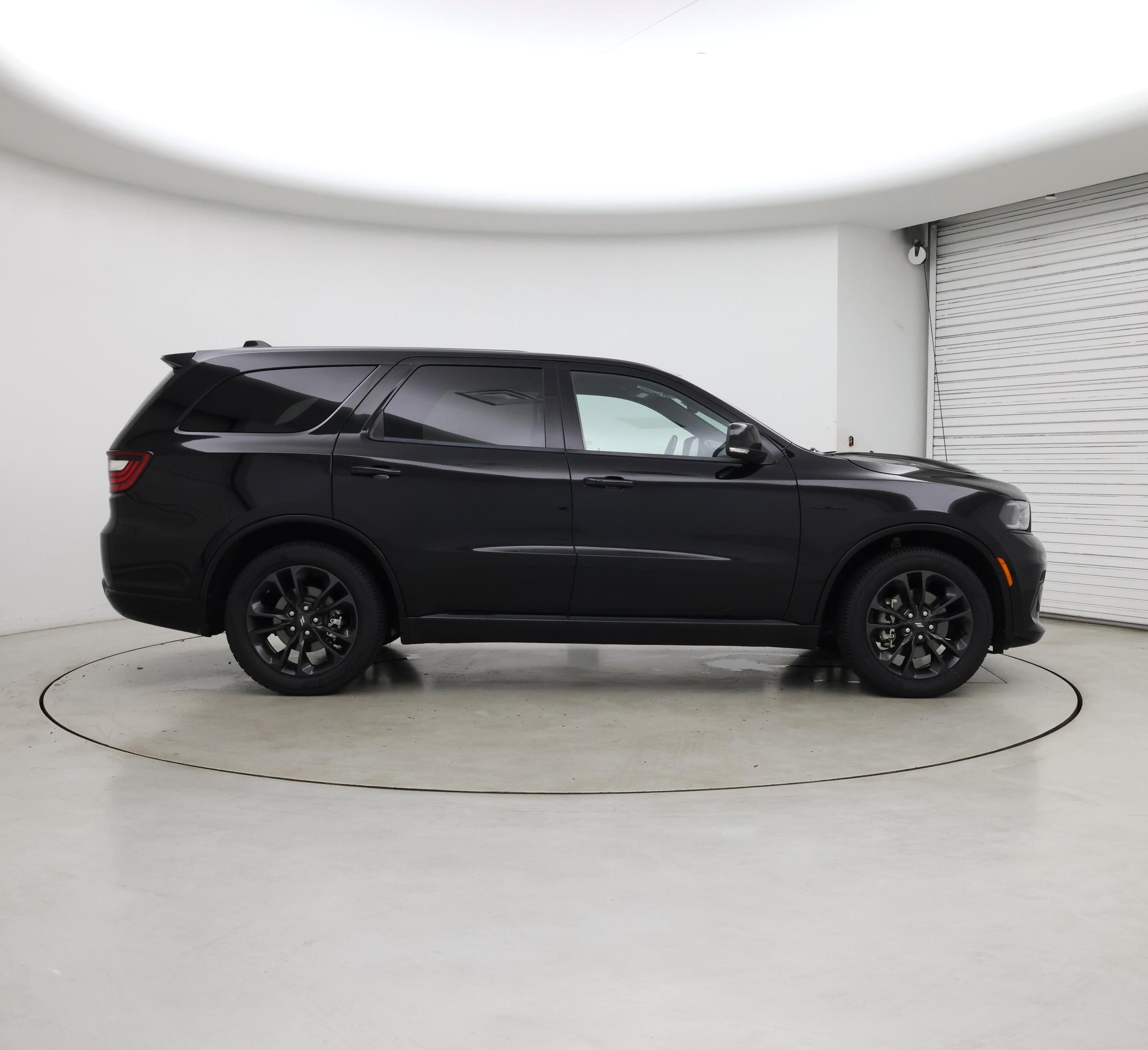 Thumbnail: 2021 Dodge Durango - 7