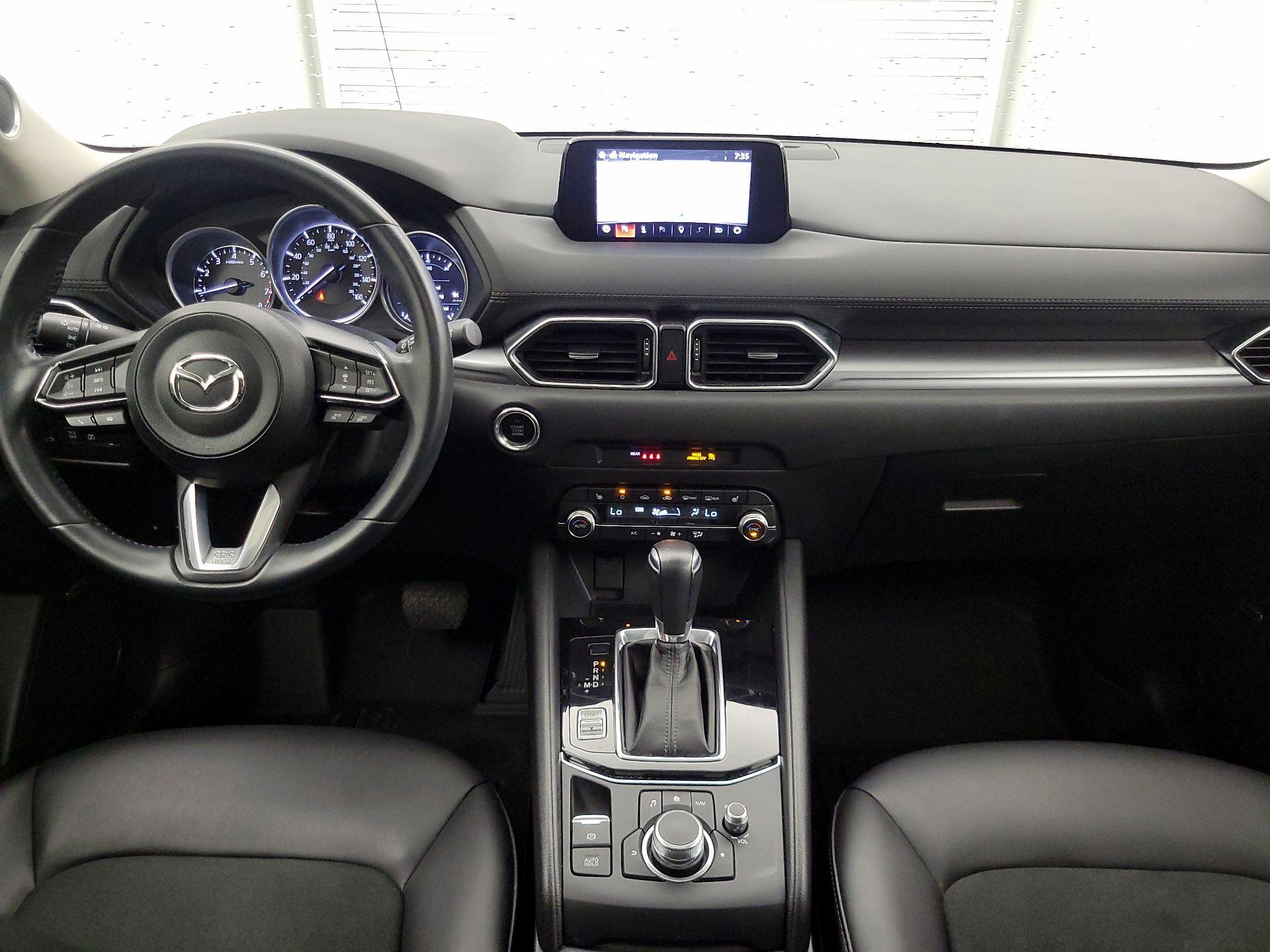 Thumbnail: 2019 Mazda CX-5 - 9