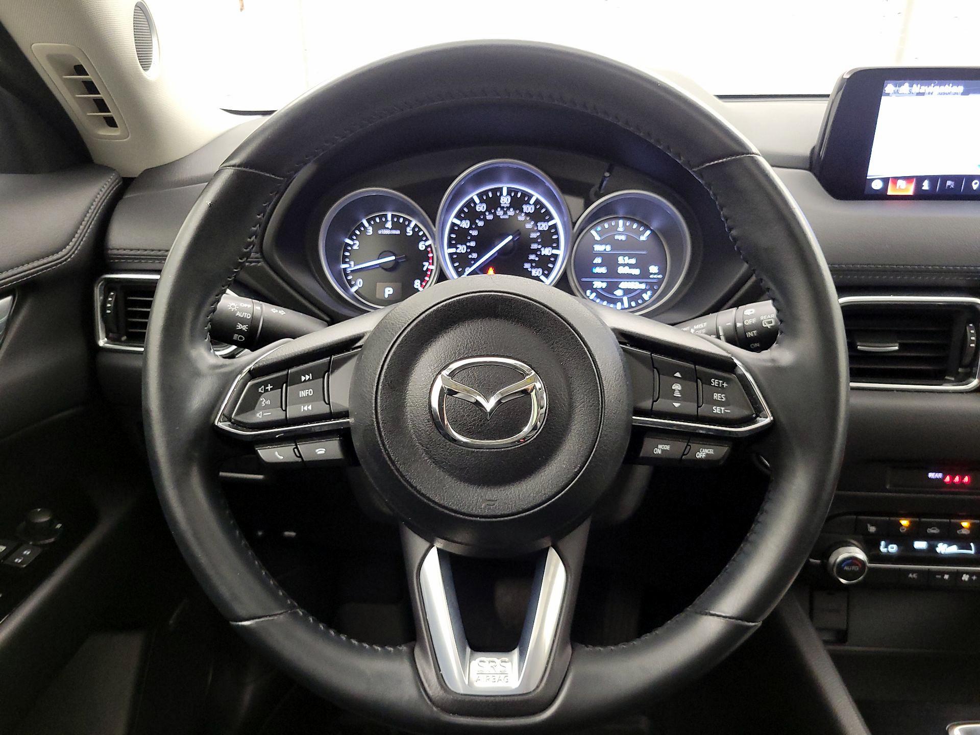 Thumbnail: 2019 Mazda CX-5 - 10