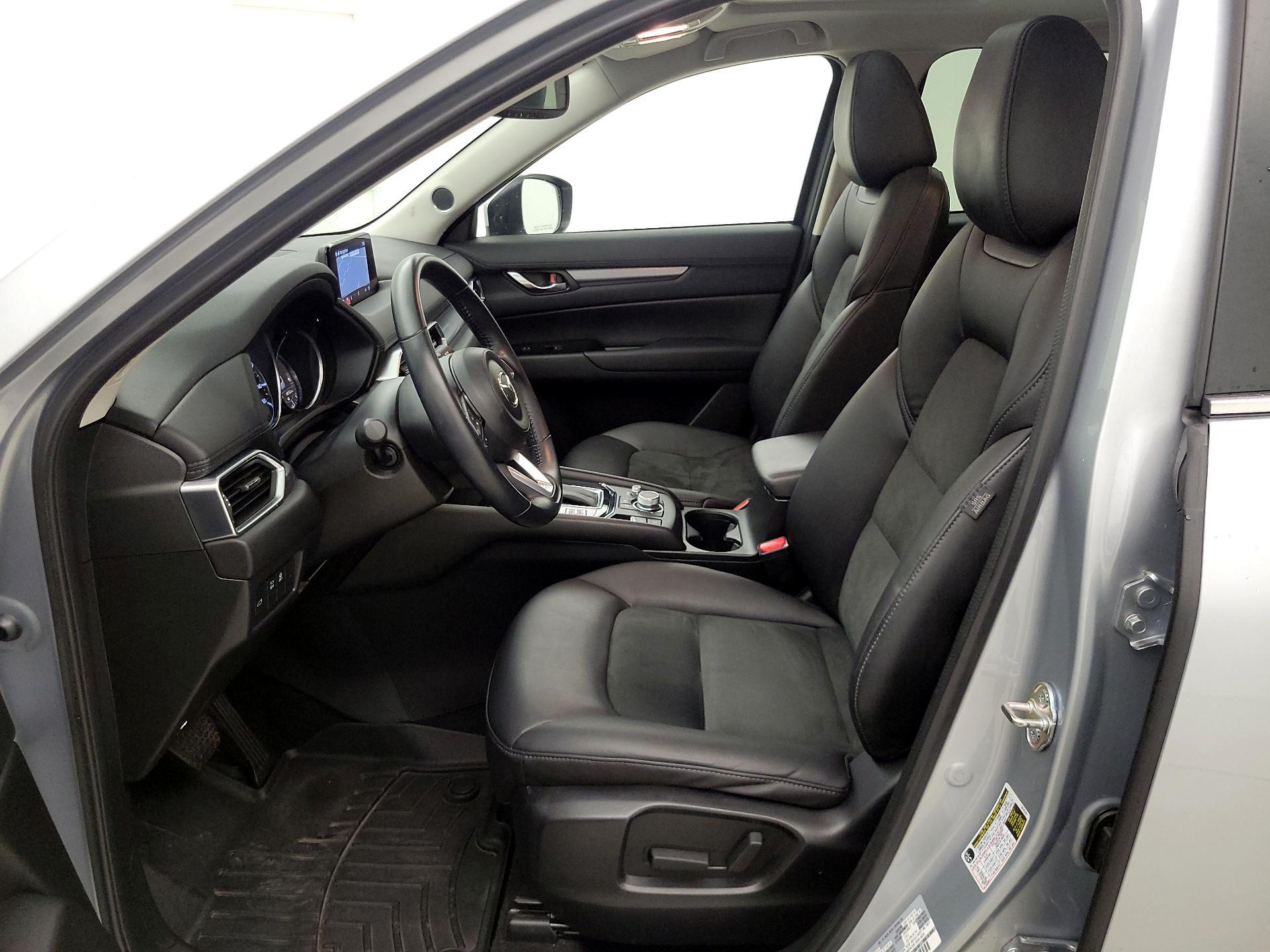 Thumbnail: 2019 Mazda CX-5 - 11