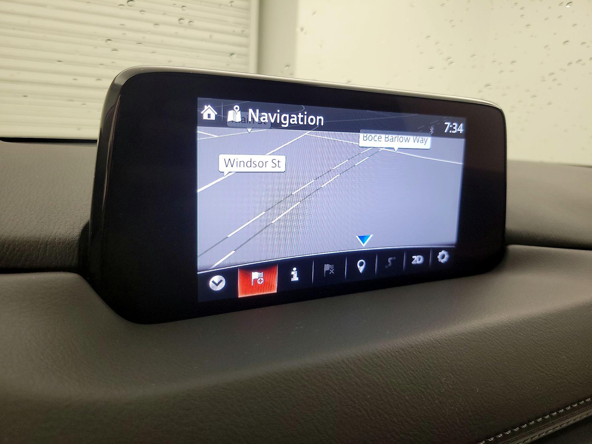 Thumbnail: 2019 Mazda CX-5 - 14