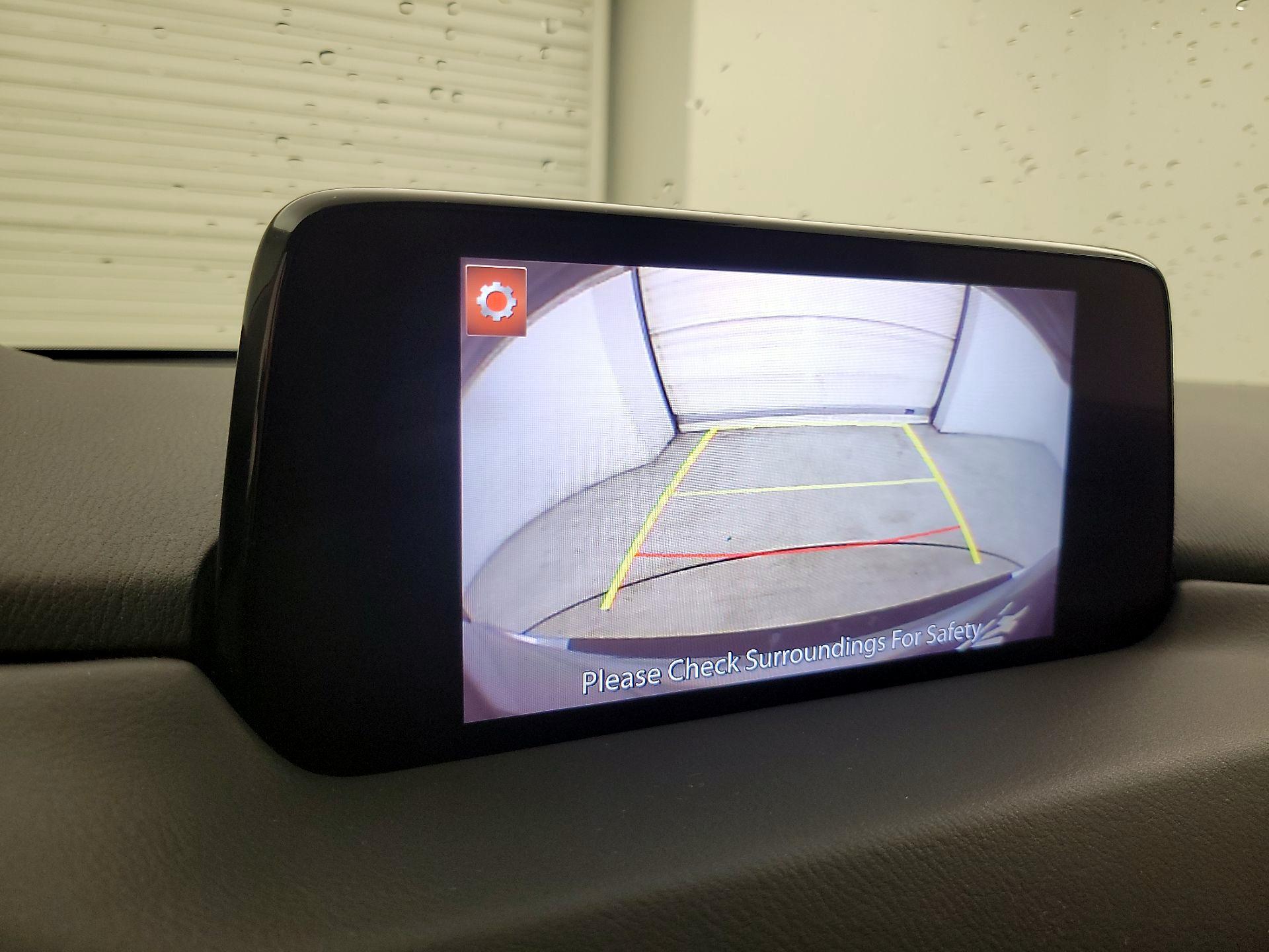 Thumbnail: 2019 Mazda CX-5 - 15