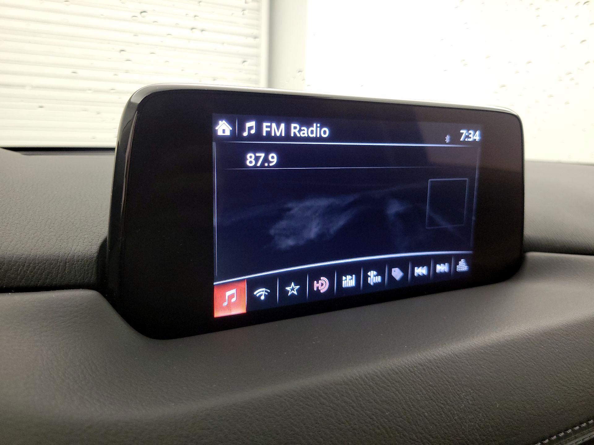 Thumbnail: 2019 Mazda CX-5 - 16