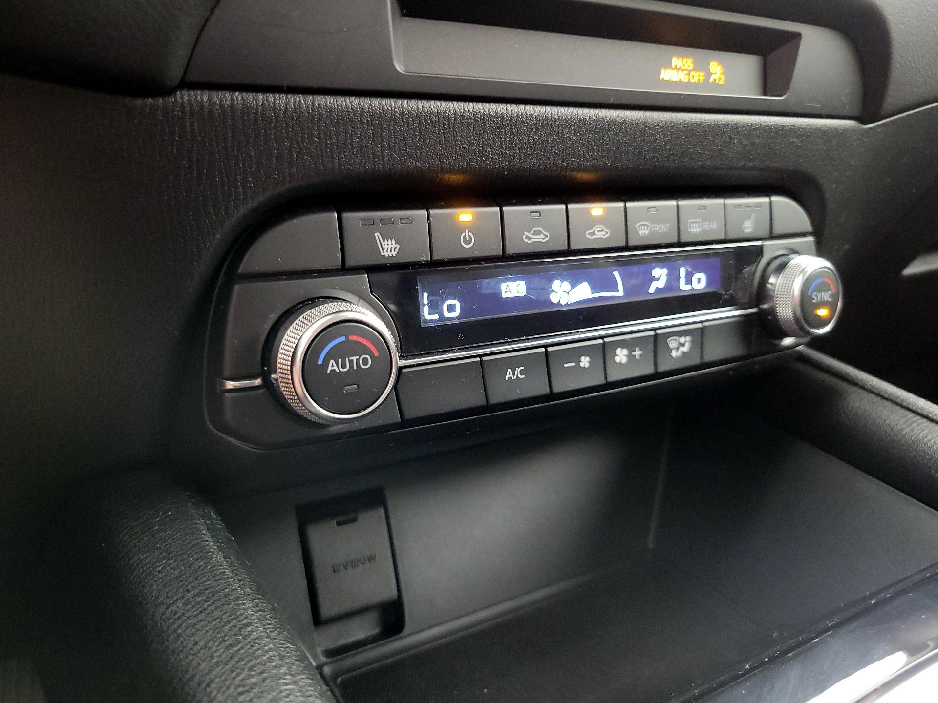 Thumbnail: 2019 Mazda CX-5 - 17