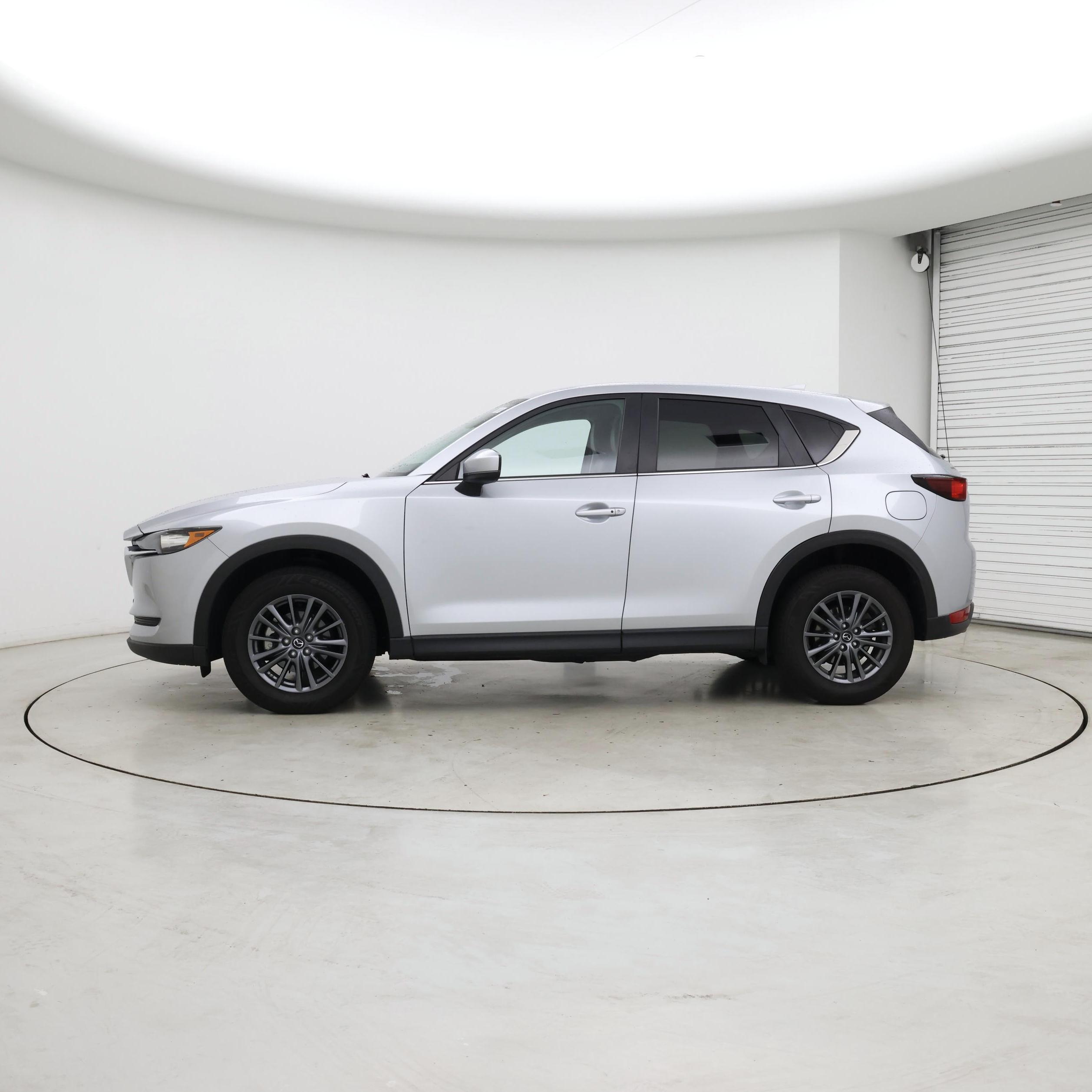 Thumbnail: 2019 Mazda CX-5 - 3