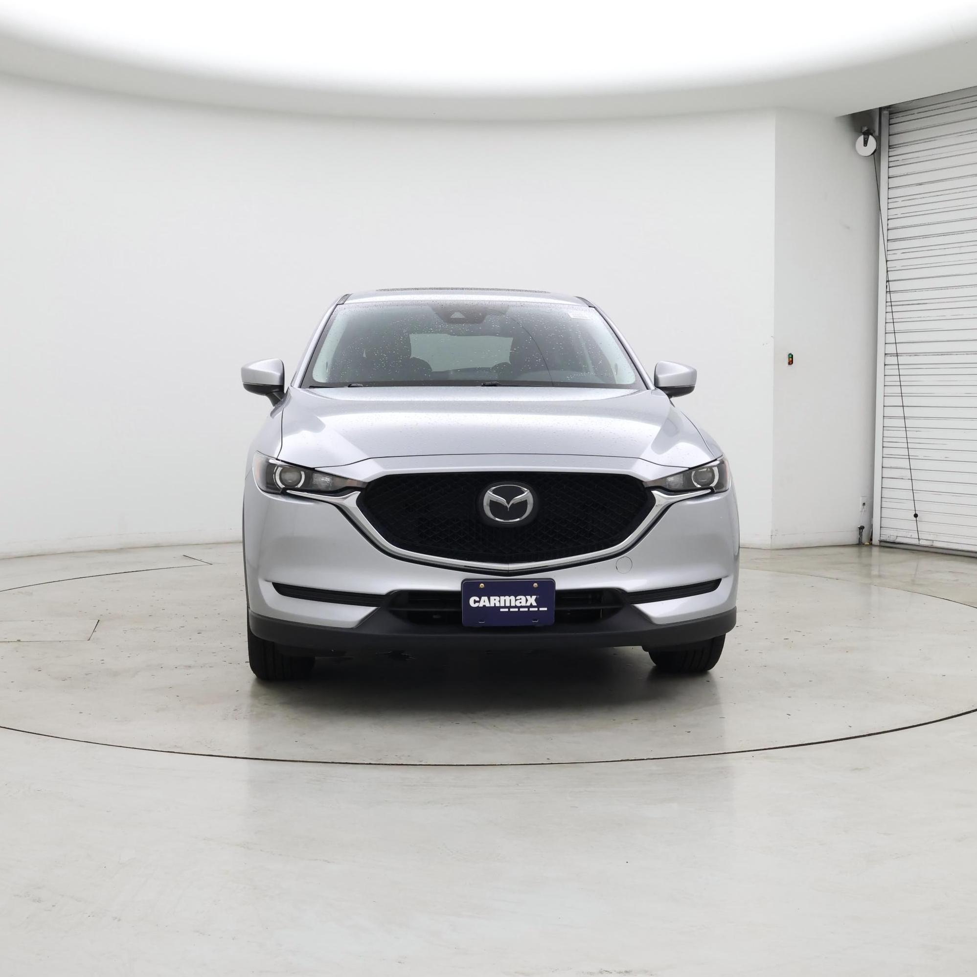 Thumbnail: 2019 Mazda CX-5 - 5
