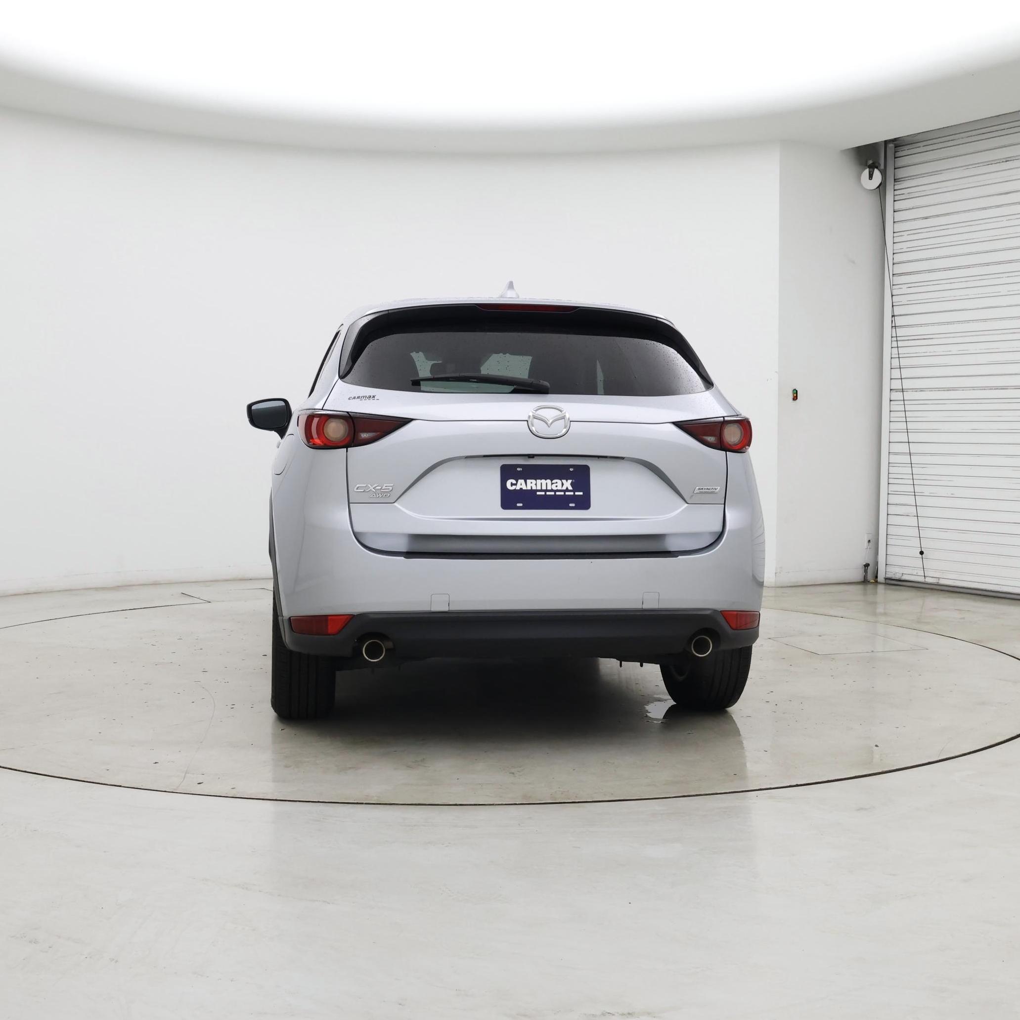 Thumbnail: 2019 Mazda CX-5 - 6