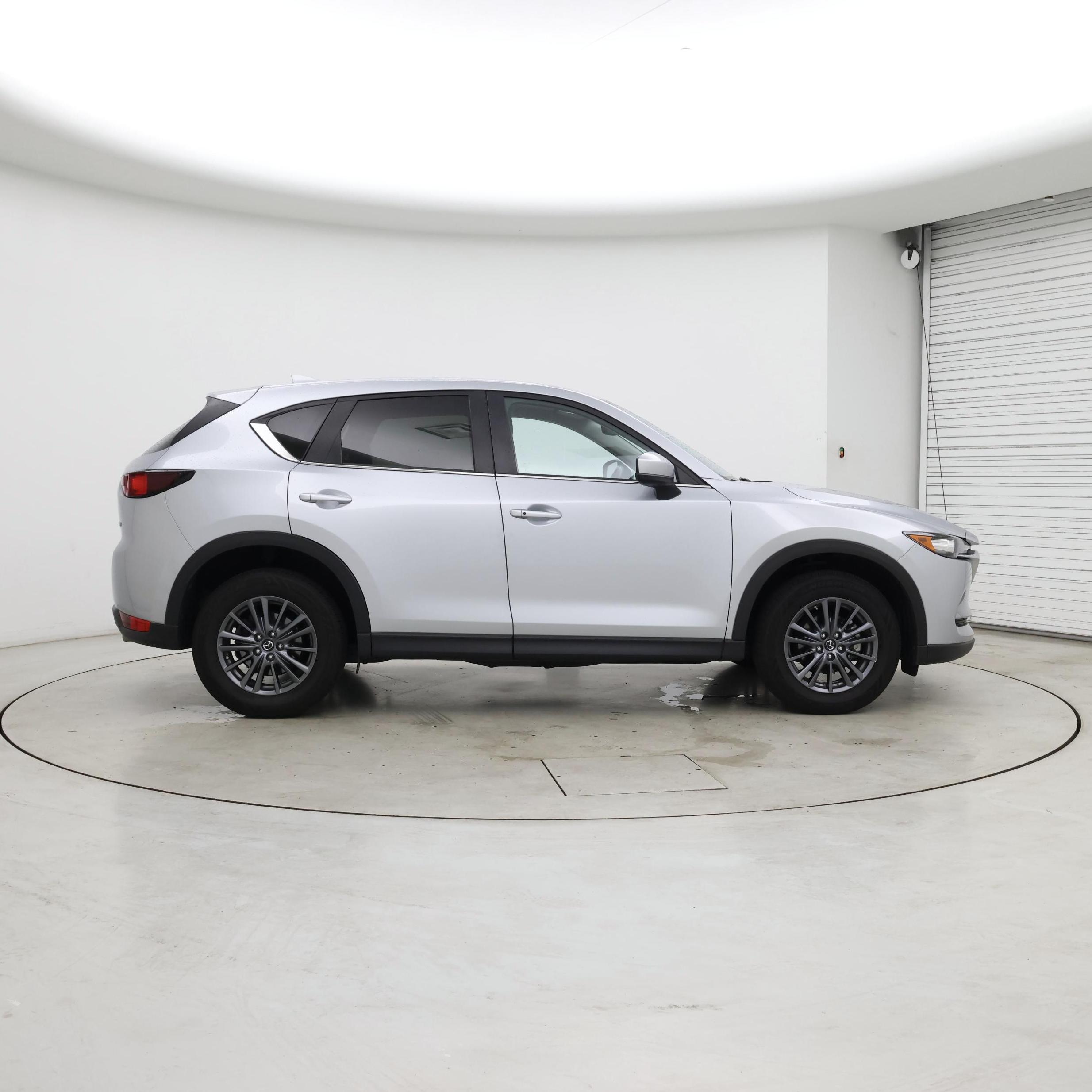 Thumbnail: 2019 Mazda CX-5 - 7