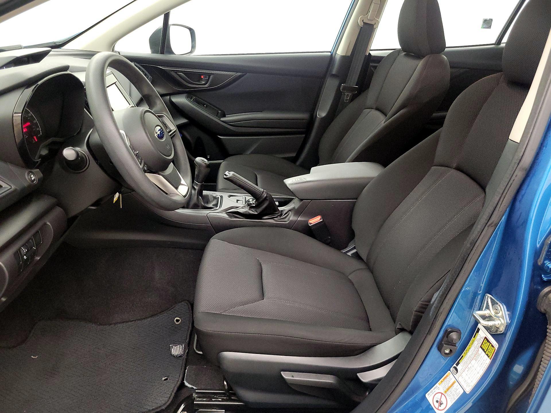 Thumbnail: 2018 Subaru Impreza - 11